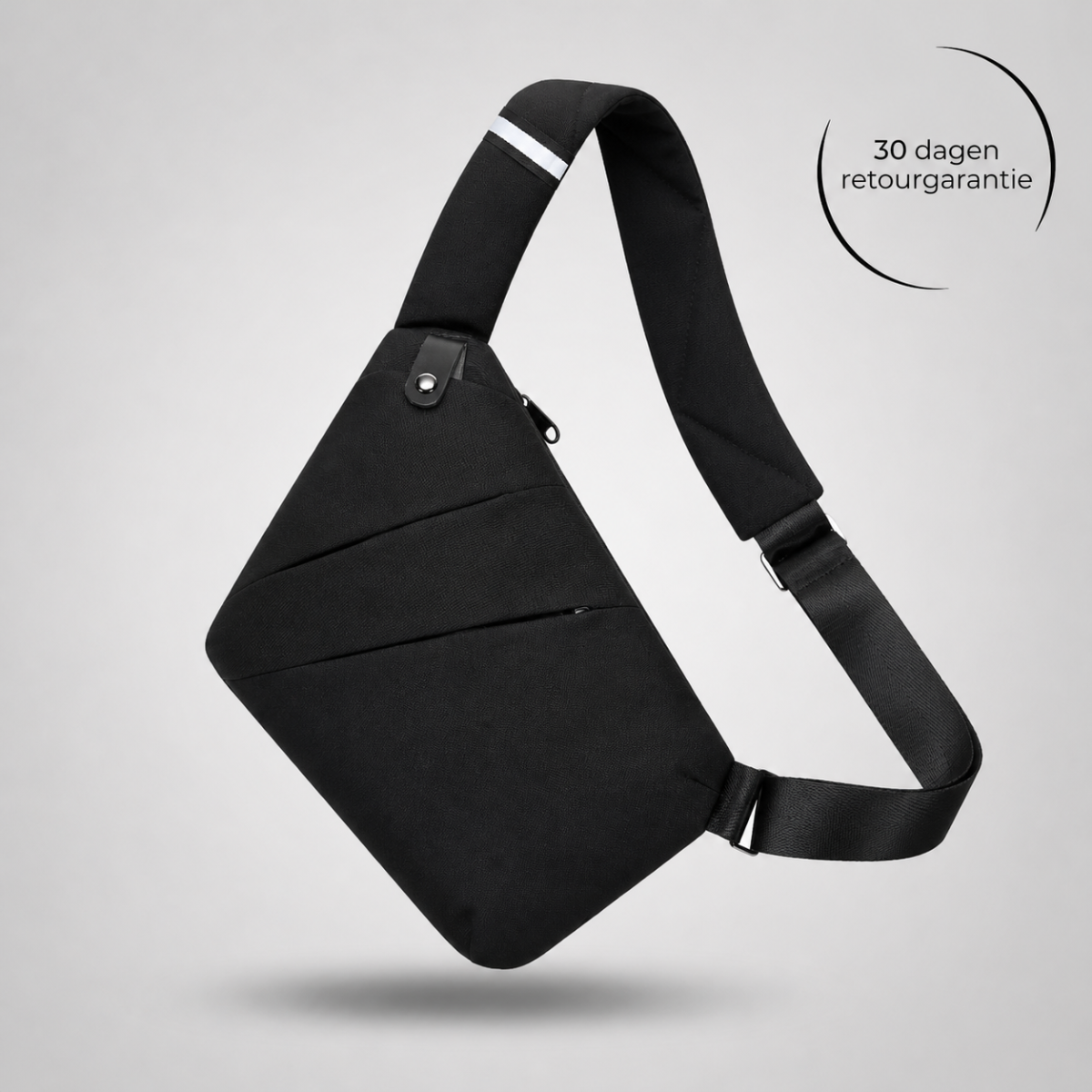 SecuBag 2.0 | Shoulder Bag