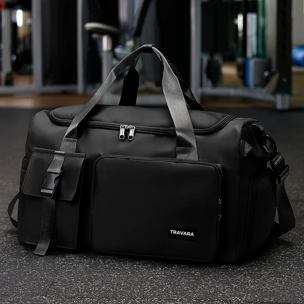 3-in-1 Weekender | Rugzak