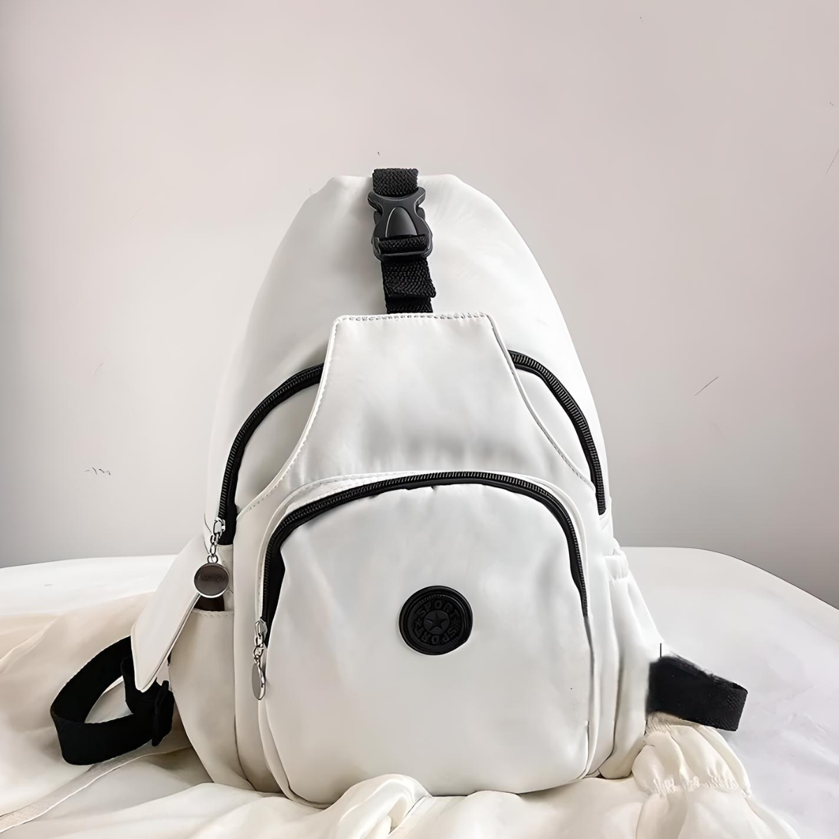 TravSafe | Schoudertas/Rugzak