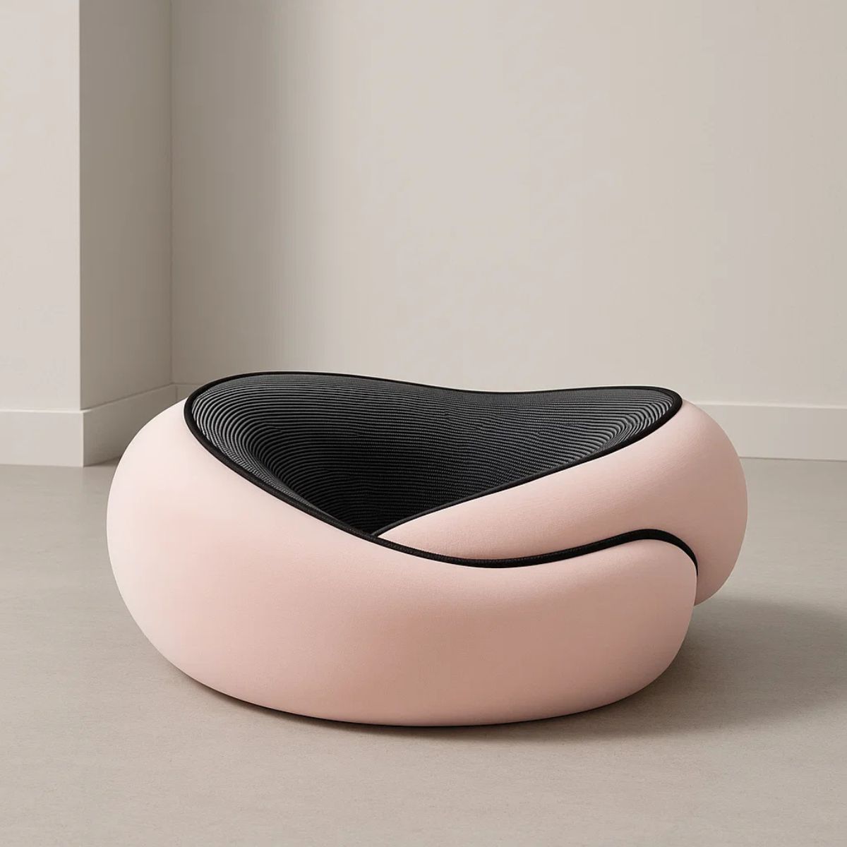 TRAVARA | Reiskussen