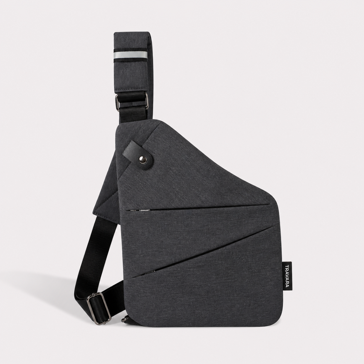 SecuBag | Schoudertas