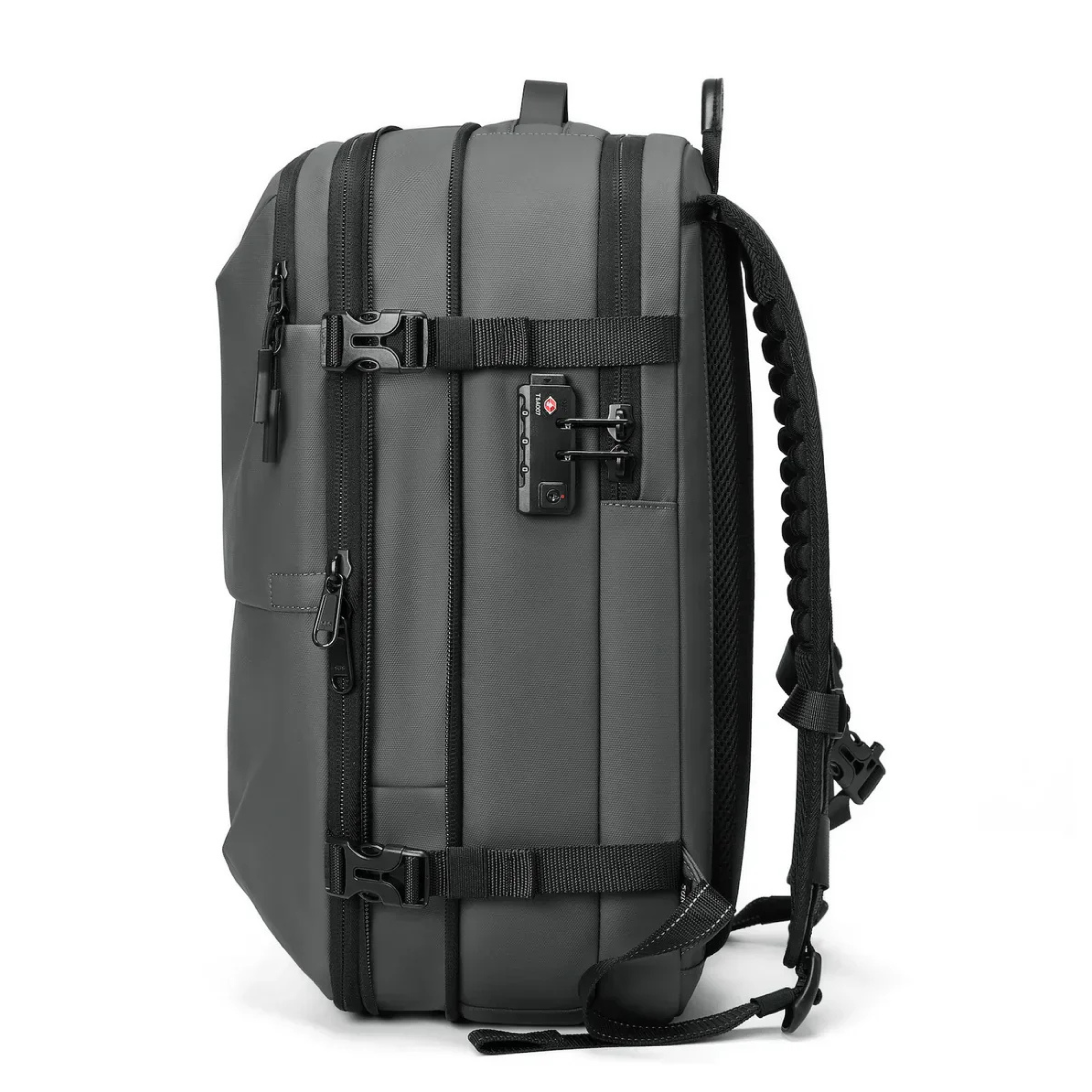 Reistas + GRATIS vacuümpomp