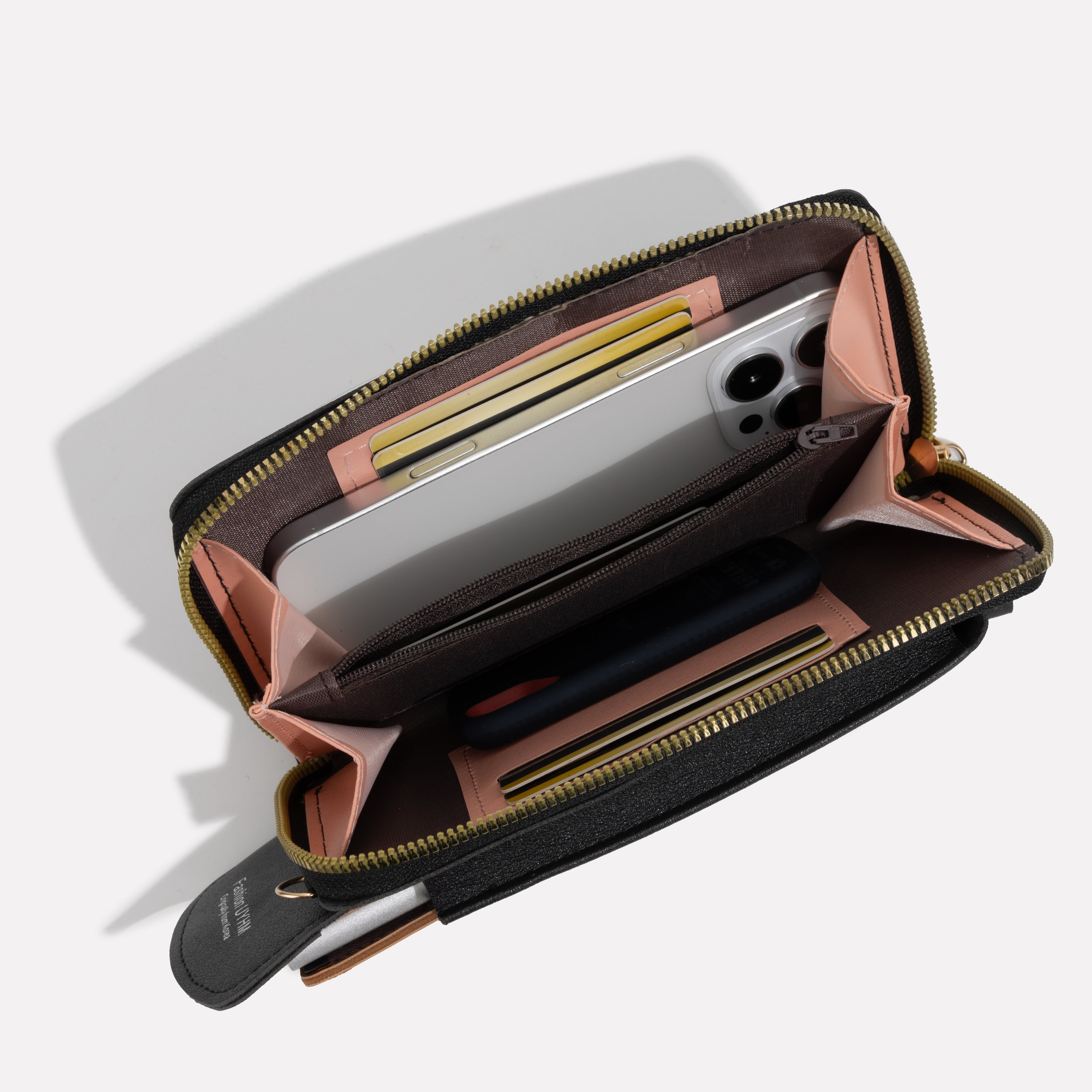 Mini Suitcase Shoulder Bag