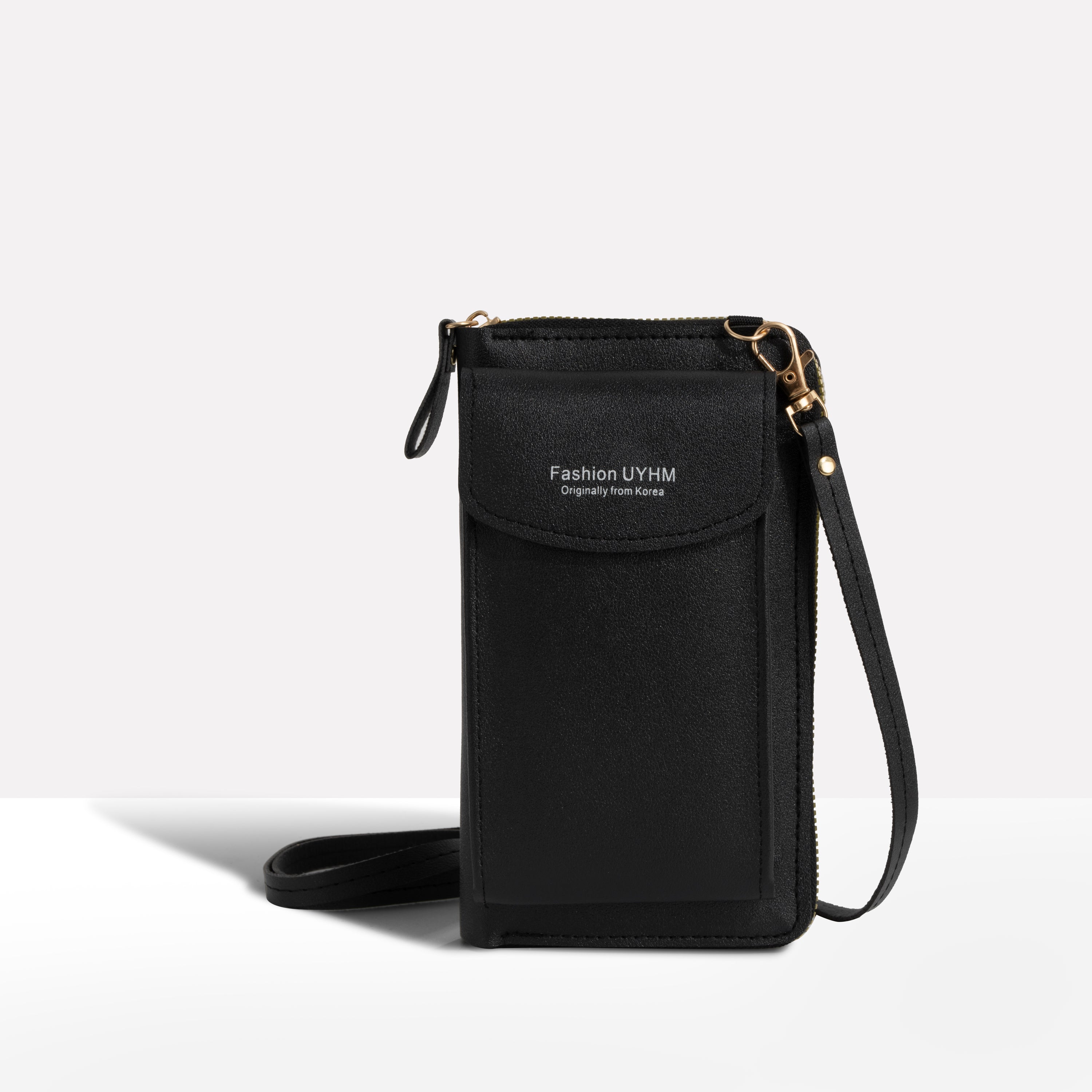 Mini Suitcase Shoulder Bag