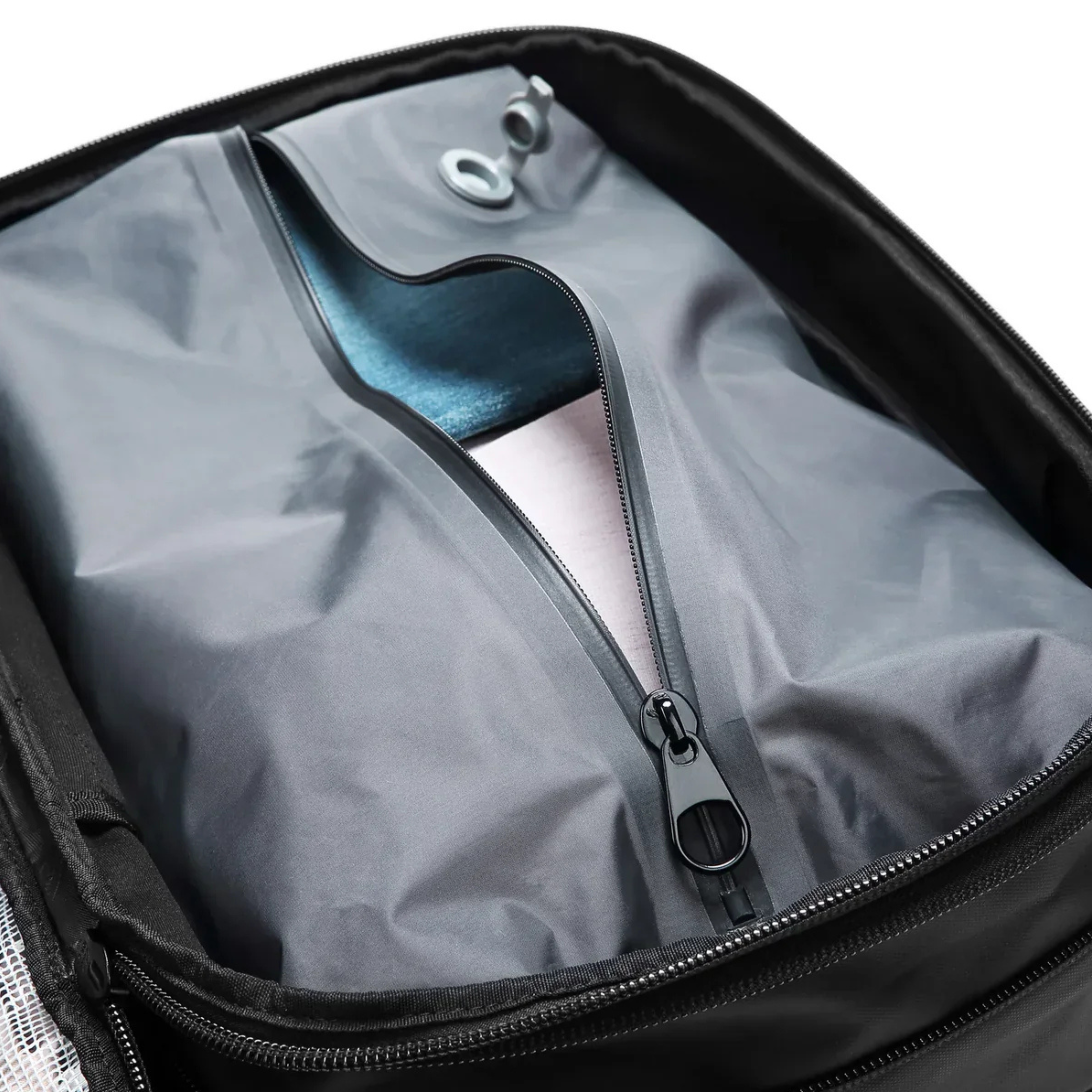 Reistas + GRATIS vacuümpomp