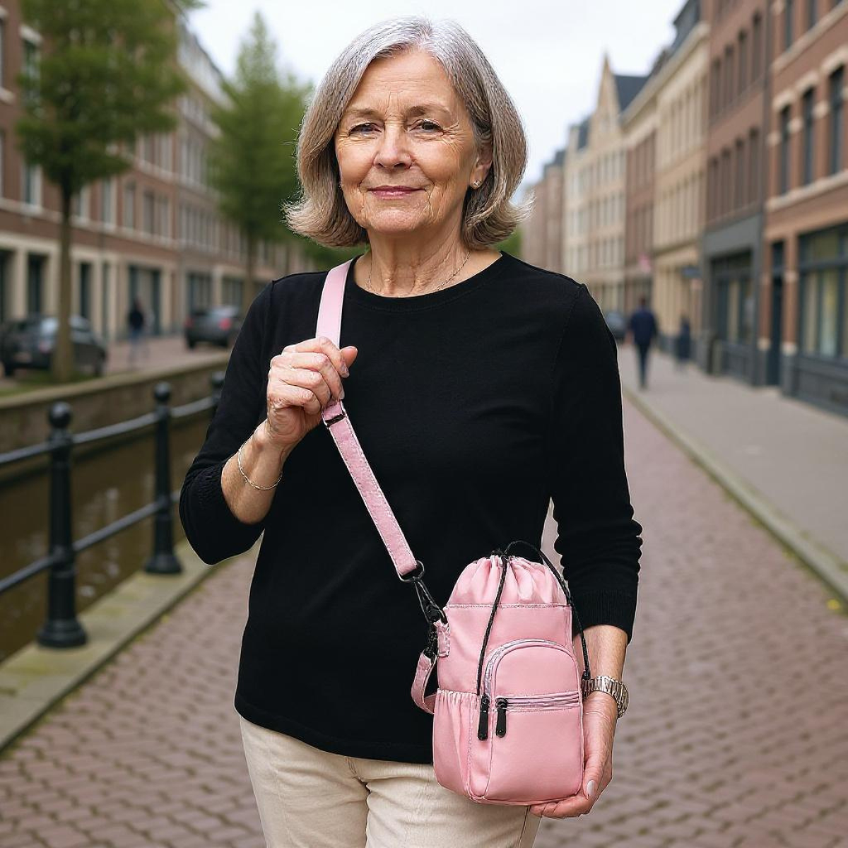 AQUA | Waterfleshouder