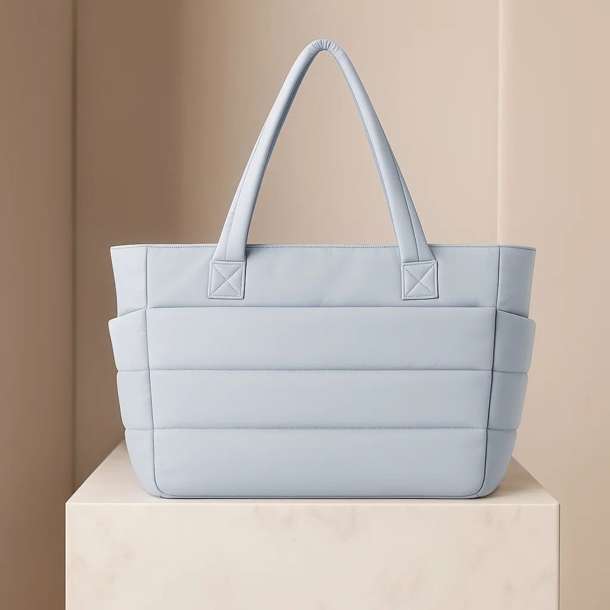 Bubble Puffy | Draagtas