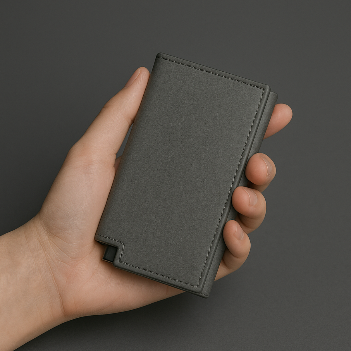 SwiftVault | Kaarthouder