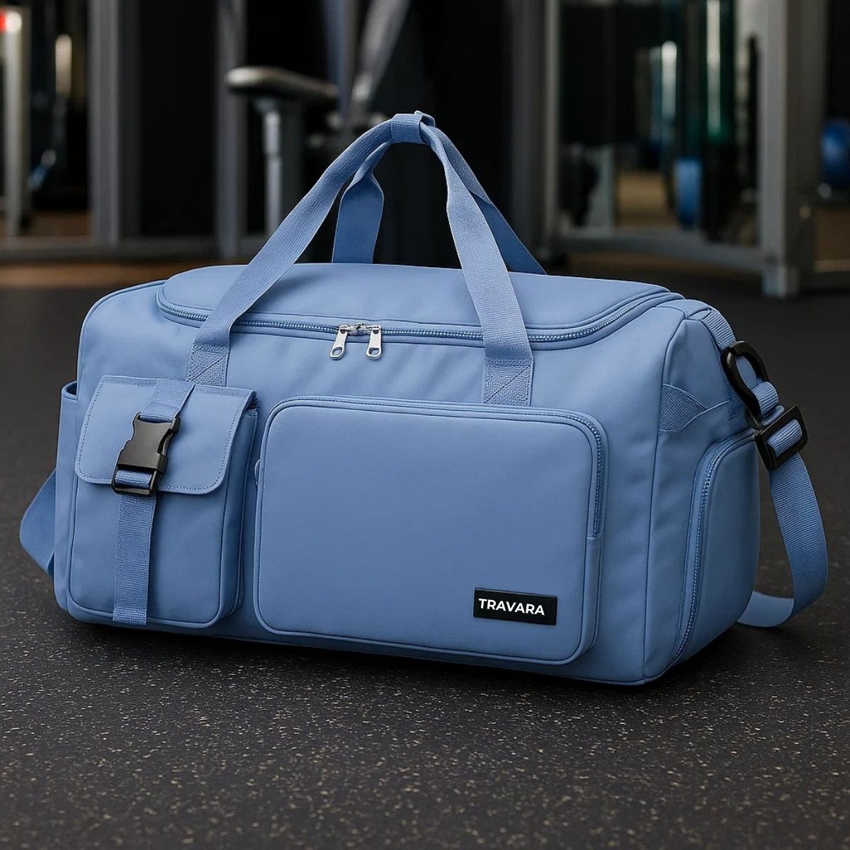 3-in-1 Weekender | Rugzak