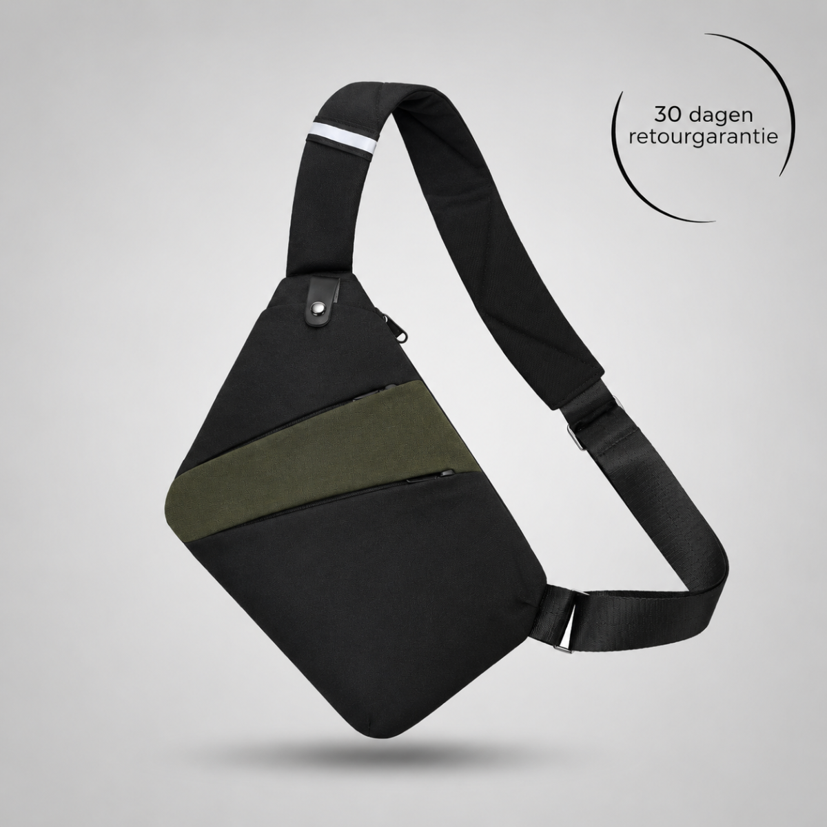 SecuBag 2.0 | Shoulder Bag