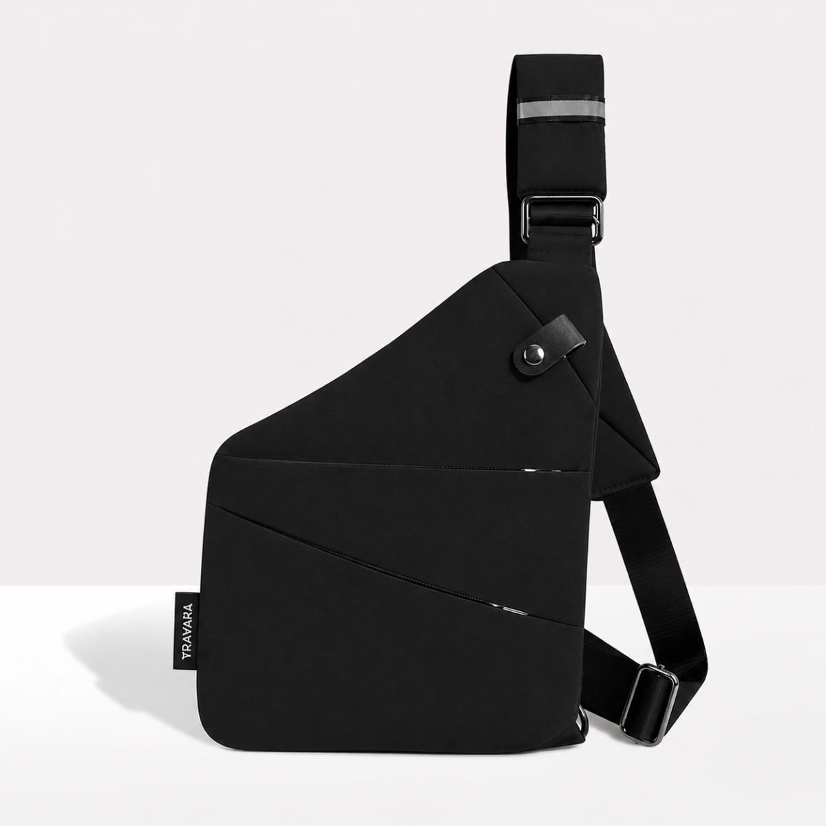SecuBag | Schoudertas