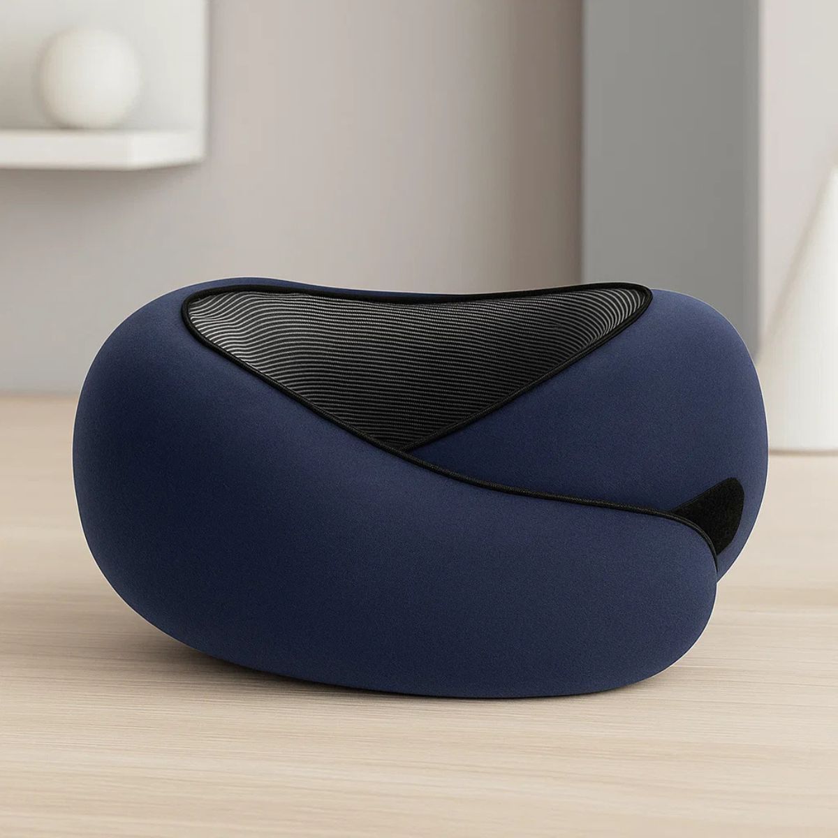 TRAVARA | Reiskussen