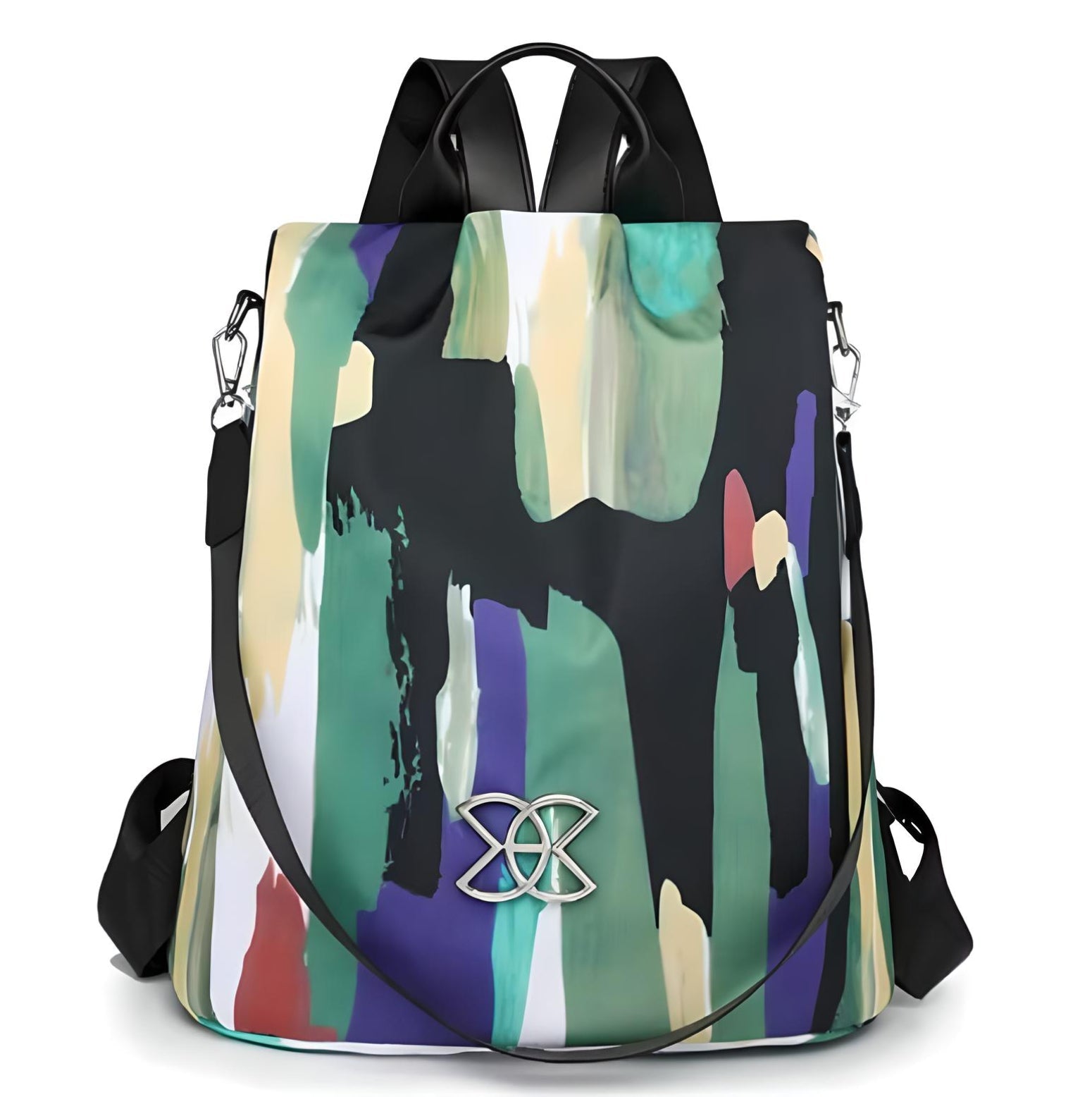 Quincy | Backpack