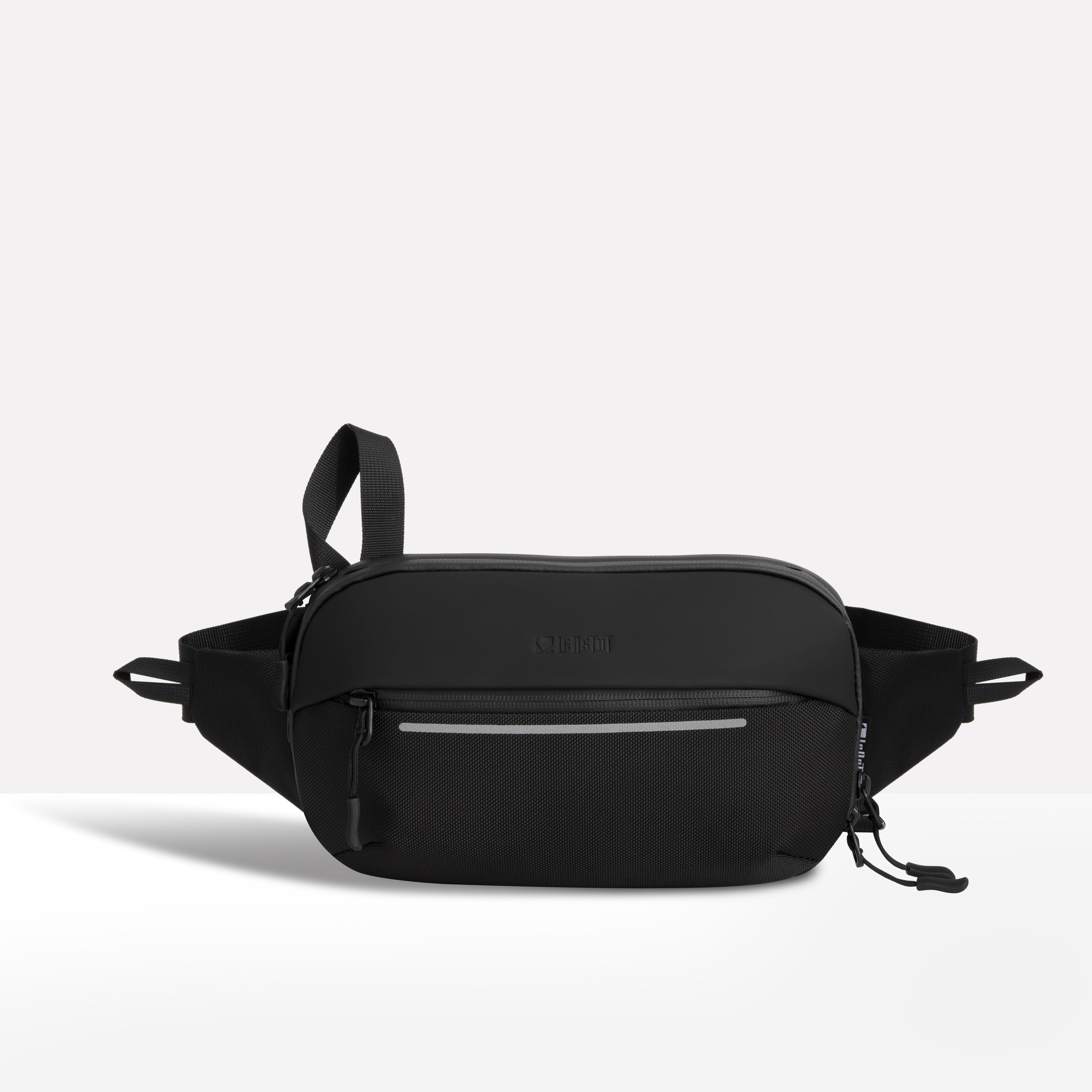 Secure Adventure Shoulder Bag
