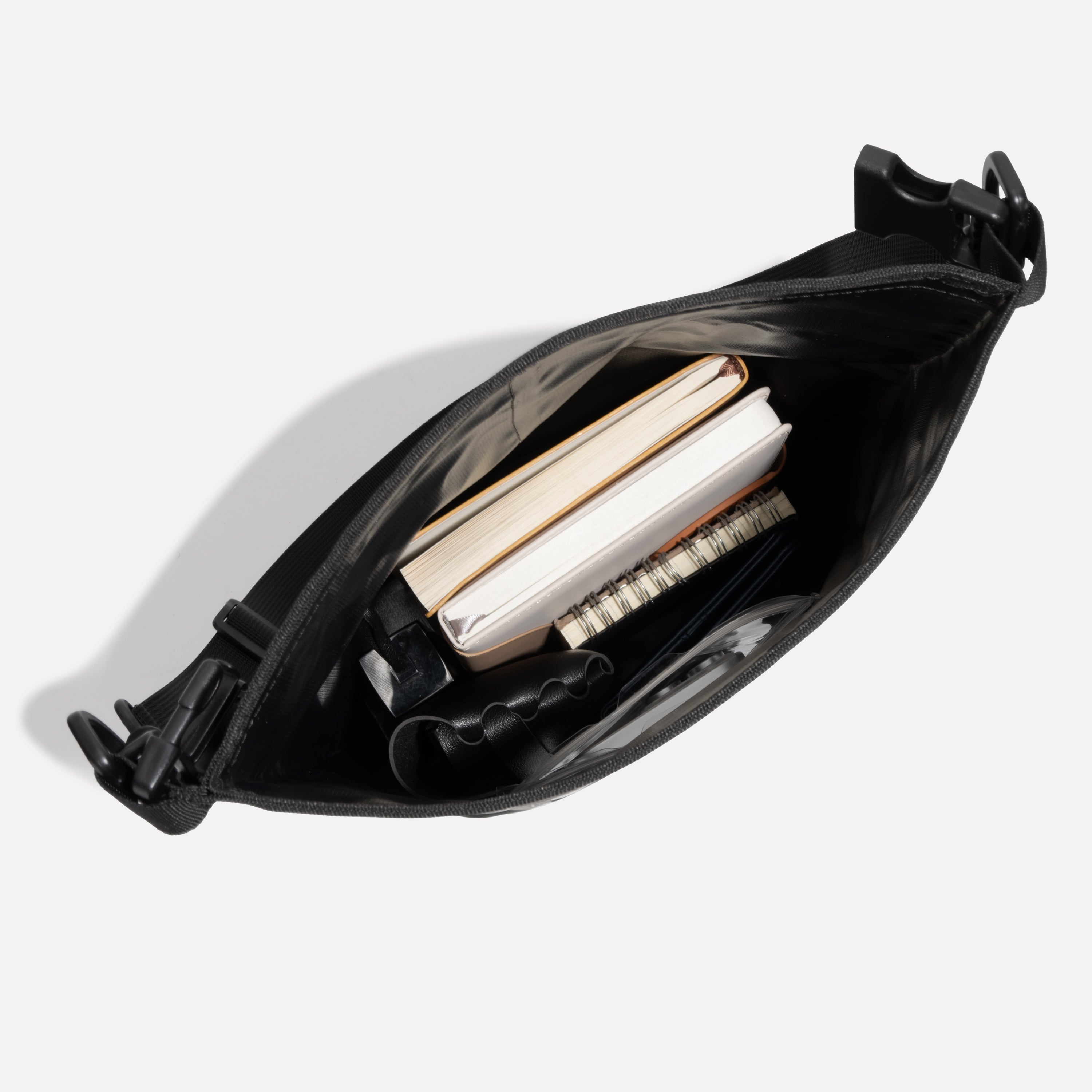 AquaGuard Waterdichte Telefoon Tas