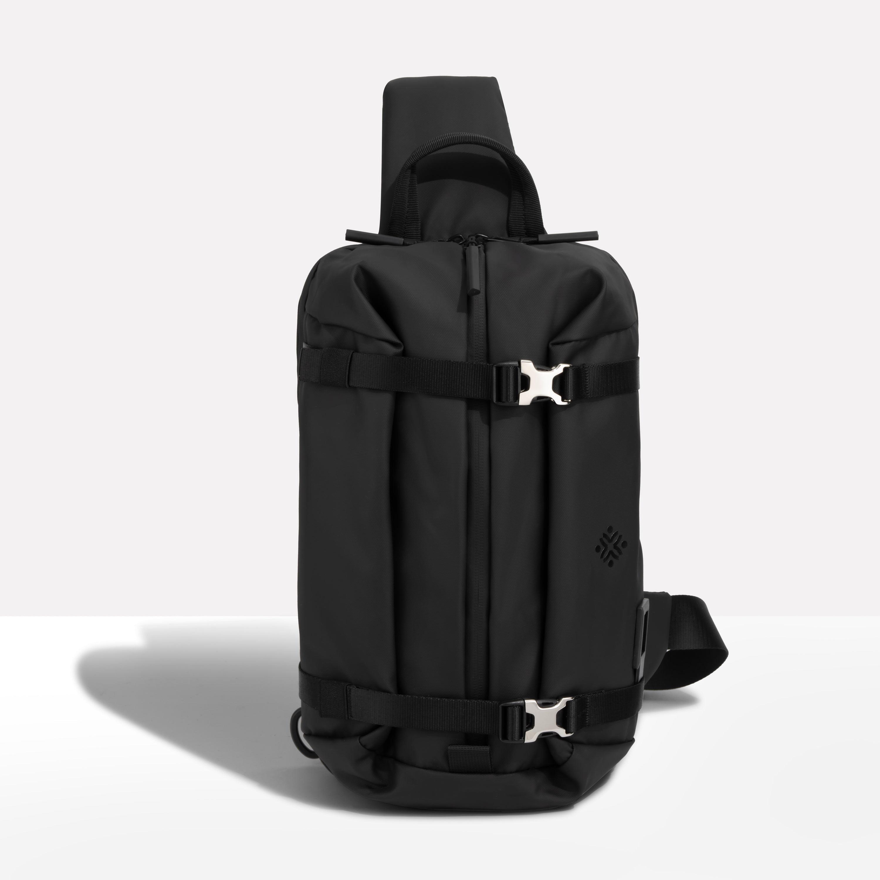 Adjustable Anti-Theft Shoulder Bag