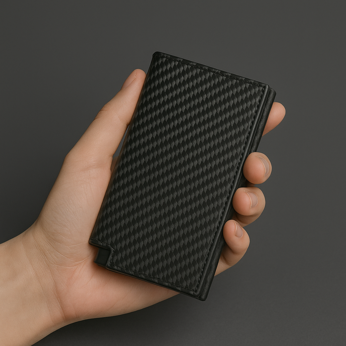 SwiftVault | Kaarthouder