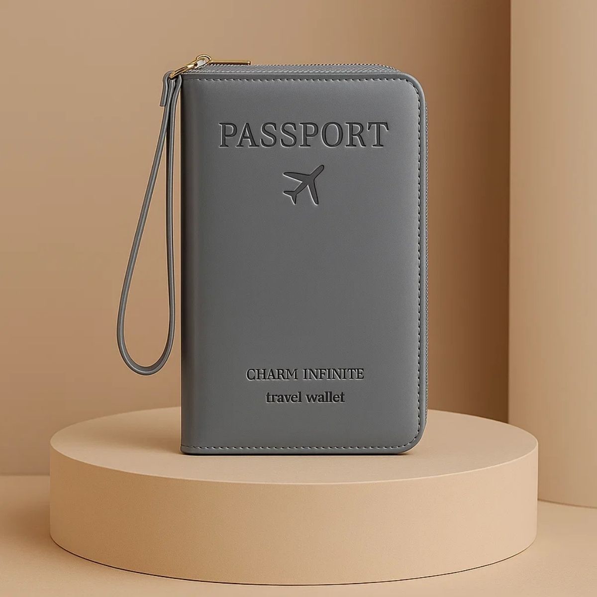 RFID Paspoort Houder