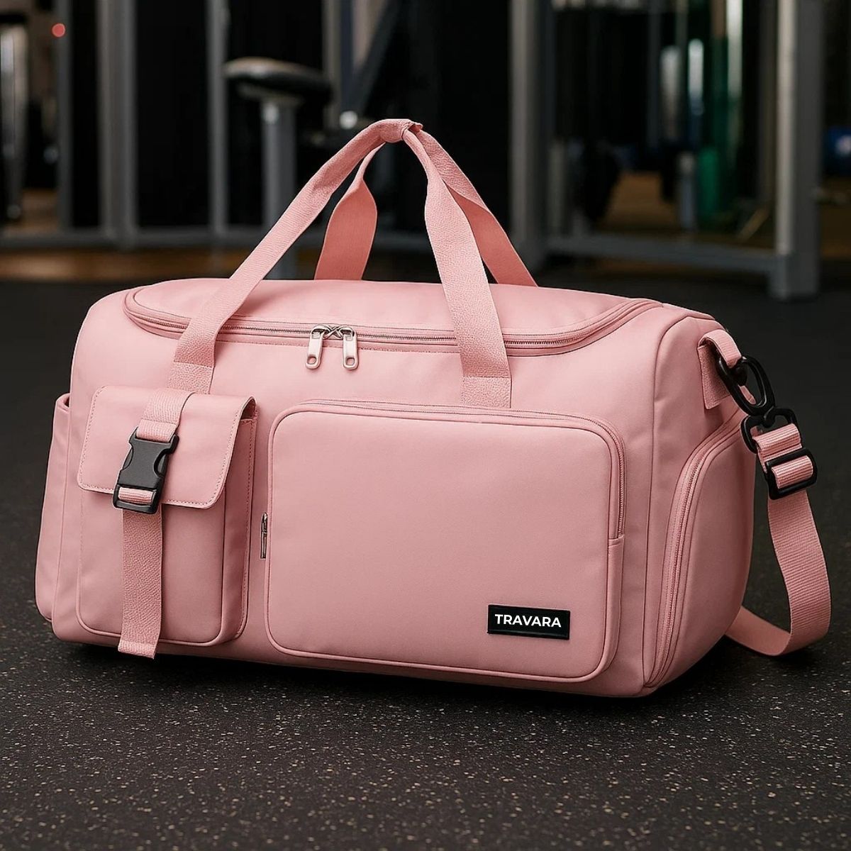 3-in-1 Weekender | Rugzak