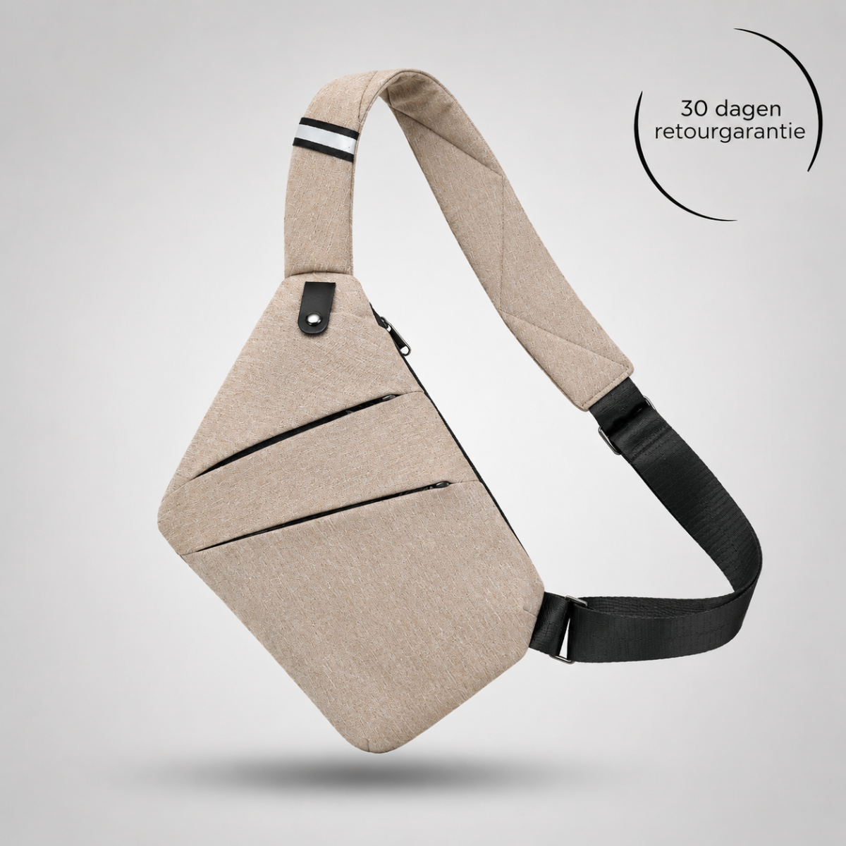 SecuBag 2.0 | Shoulder Bag