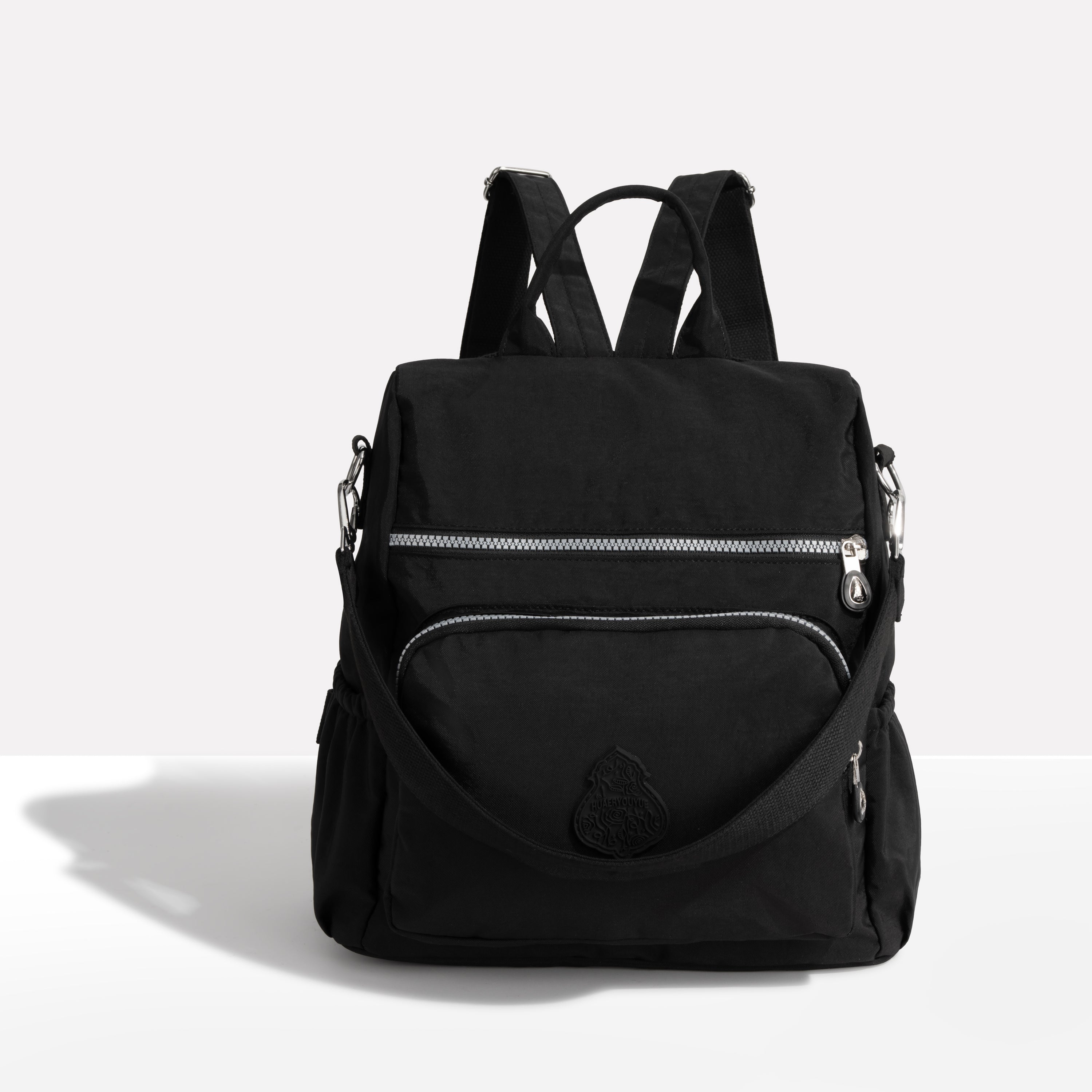Xena | Multifunctional Anti-Theft Shoulder Backpack