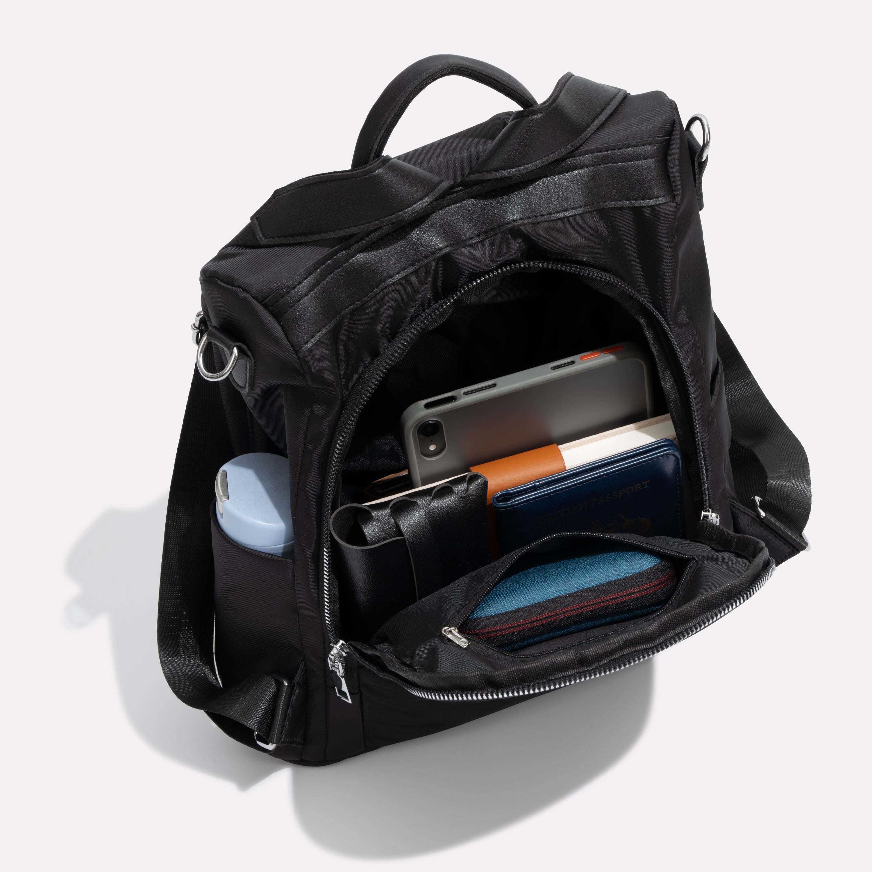 Quincy | Backpack