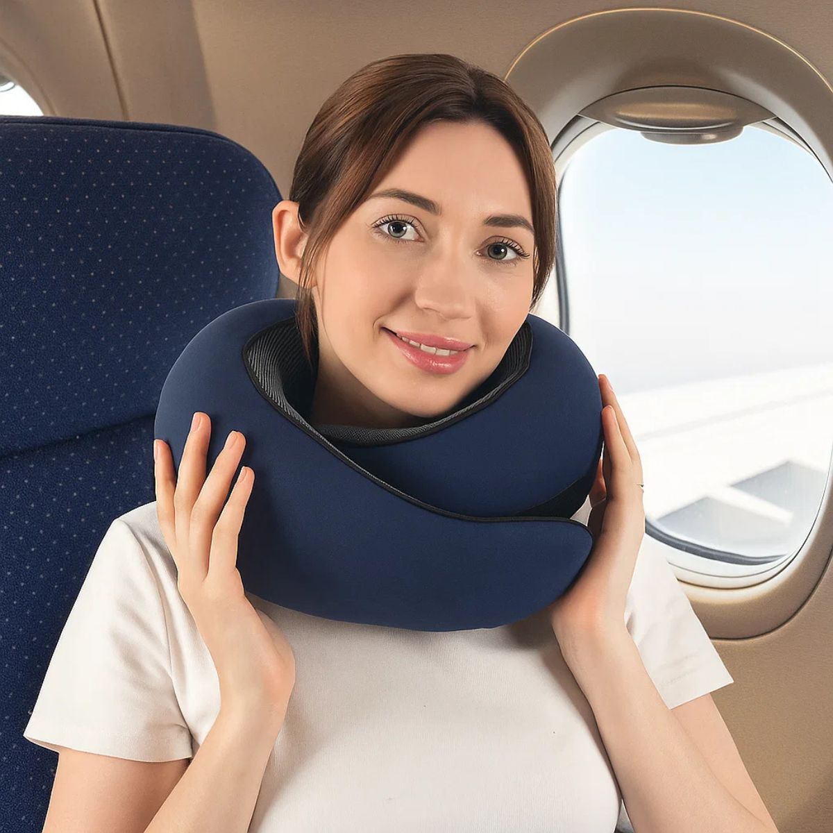 TRAVARA | Reiskussen