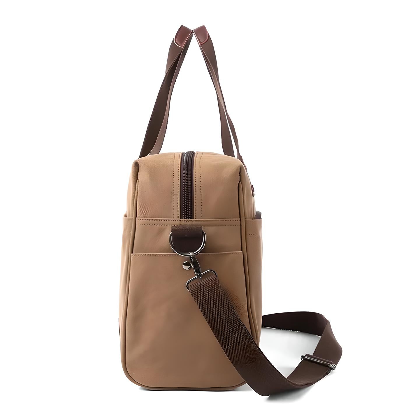 Canvas Pendelbag