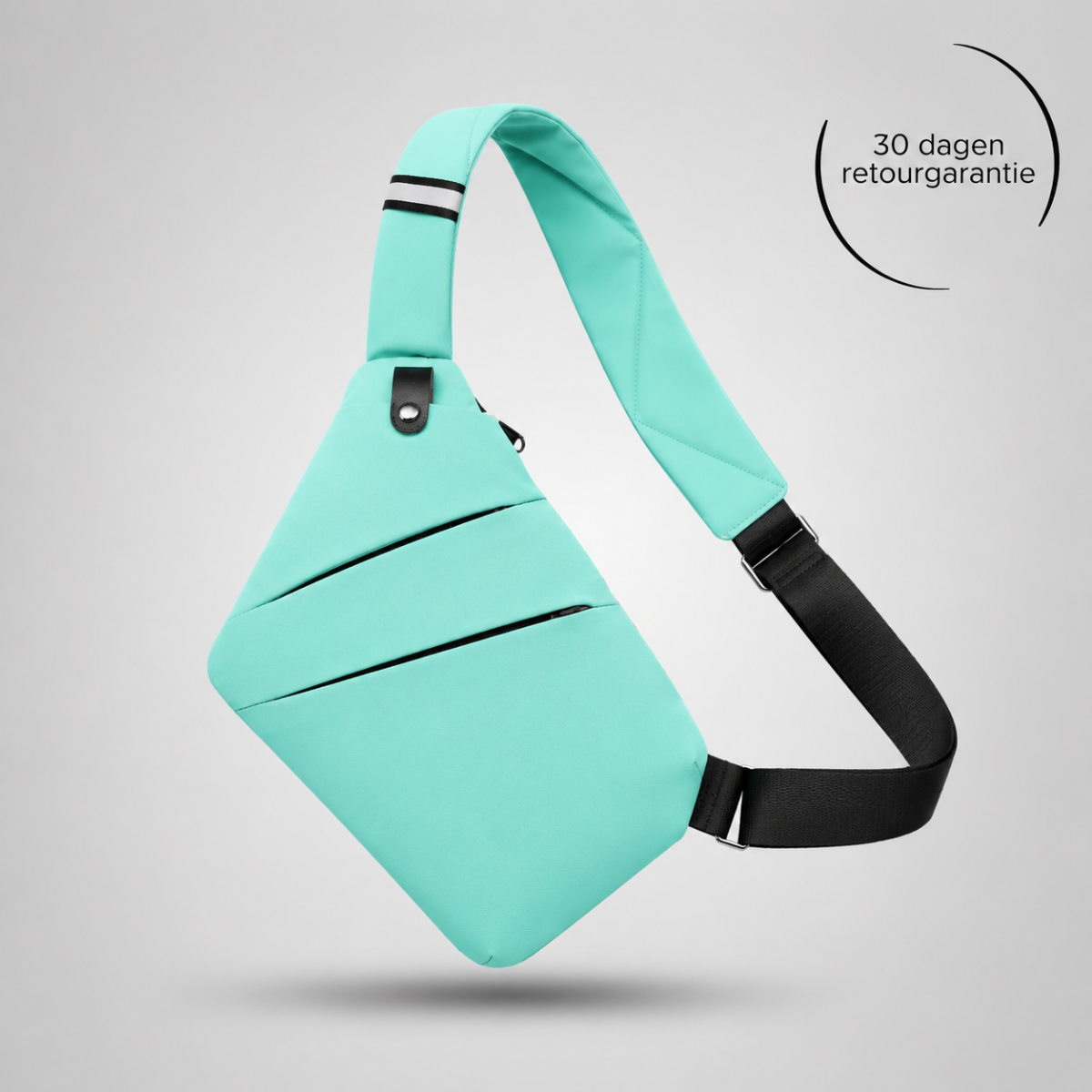 SecuBag 2.0 | Shoulder Bag