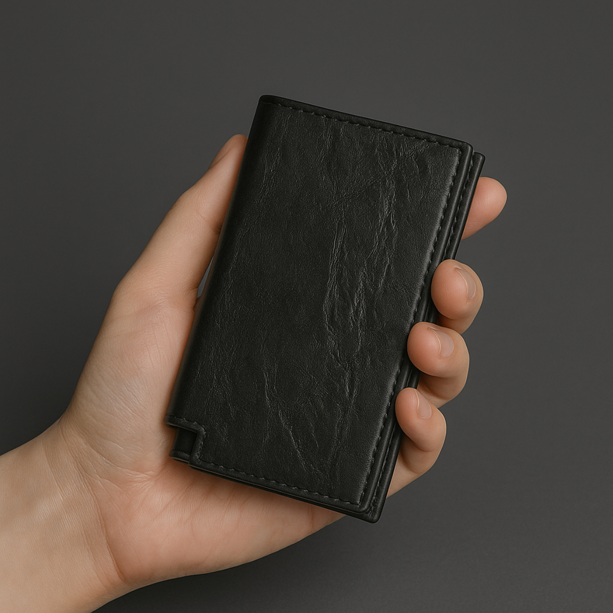 SwiftVault | Kaarthouder