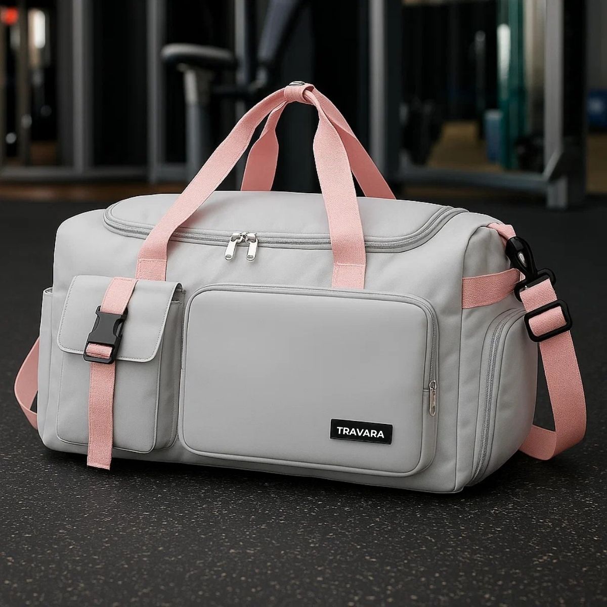 3-in-1 Weekender | Rugzak