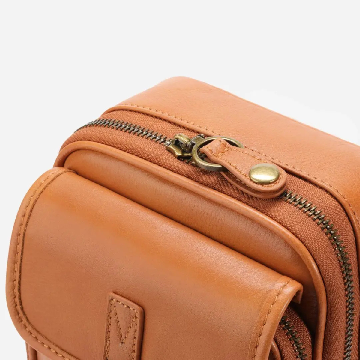 Cleo | Anti‑Diefstal Schoudertas