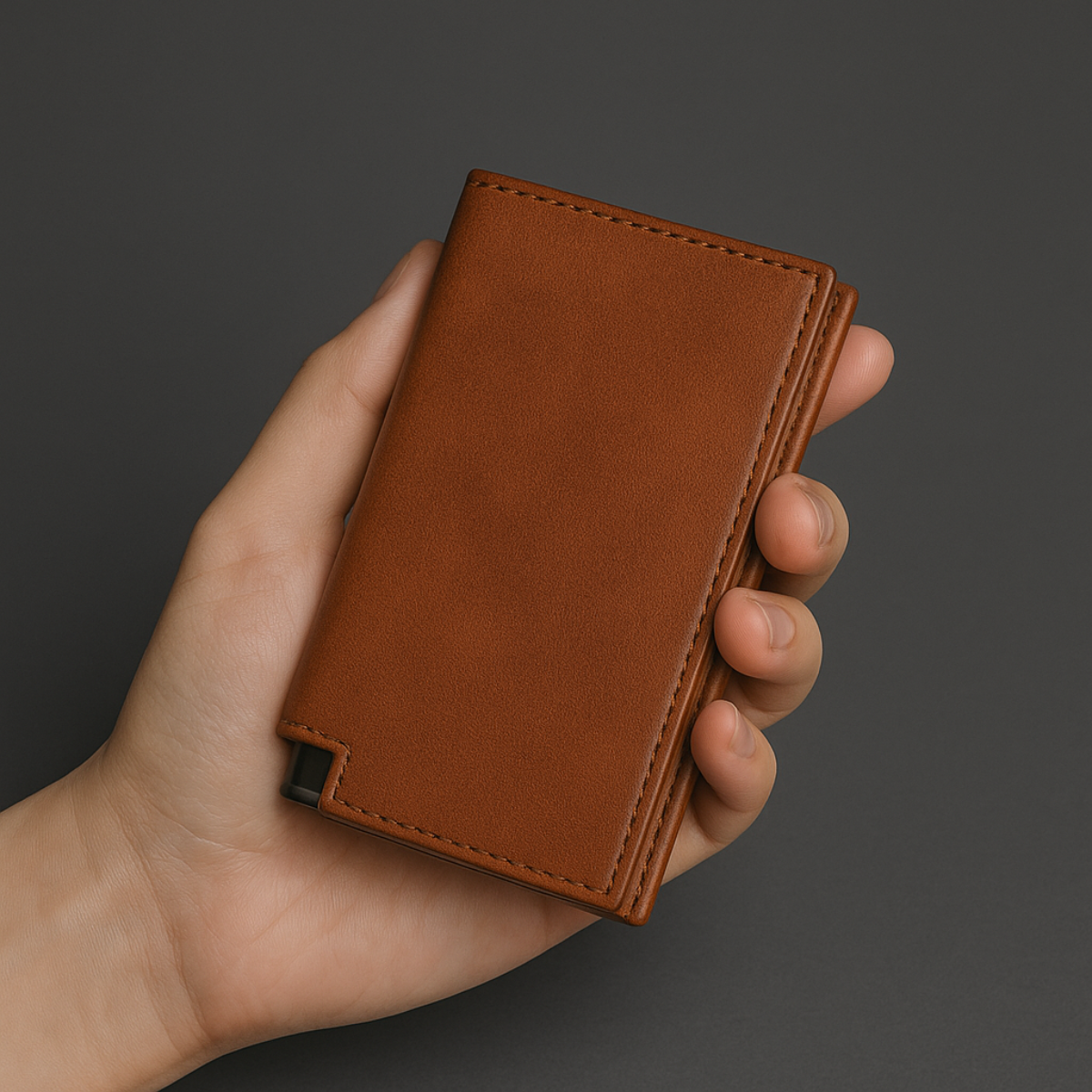 SwiftVault | Kaarthouder