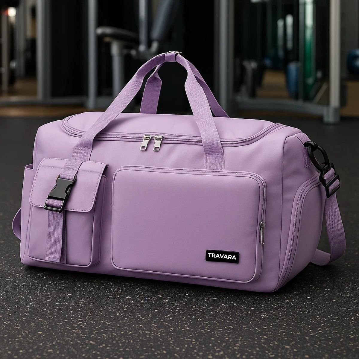 3-in-1 Weekender | Rugzak