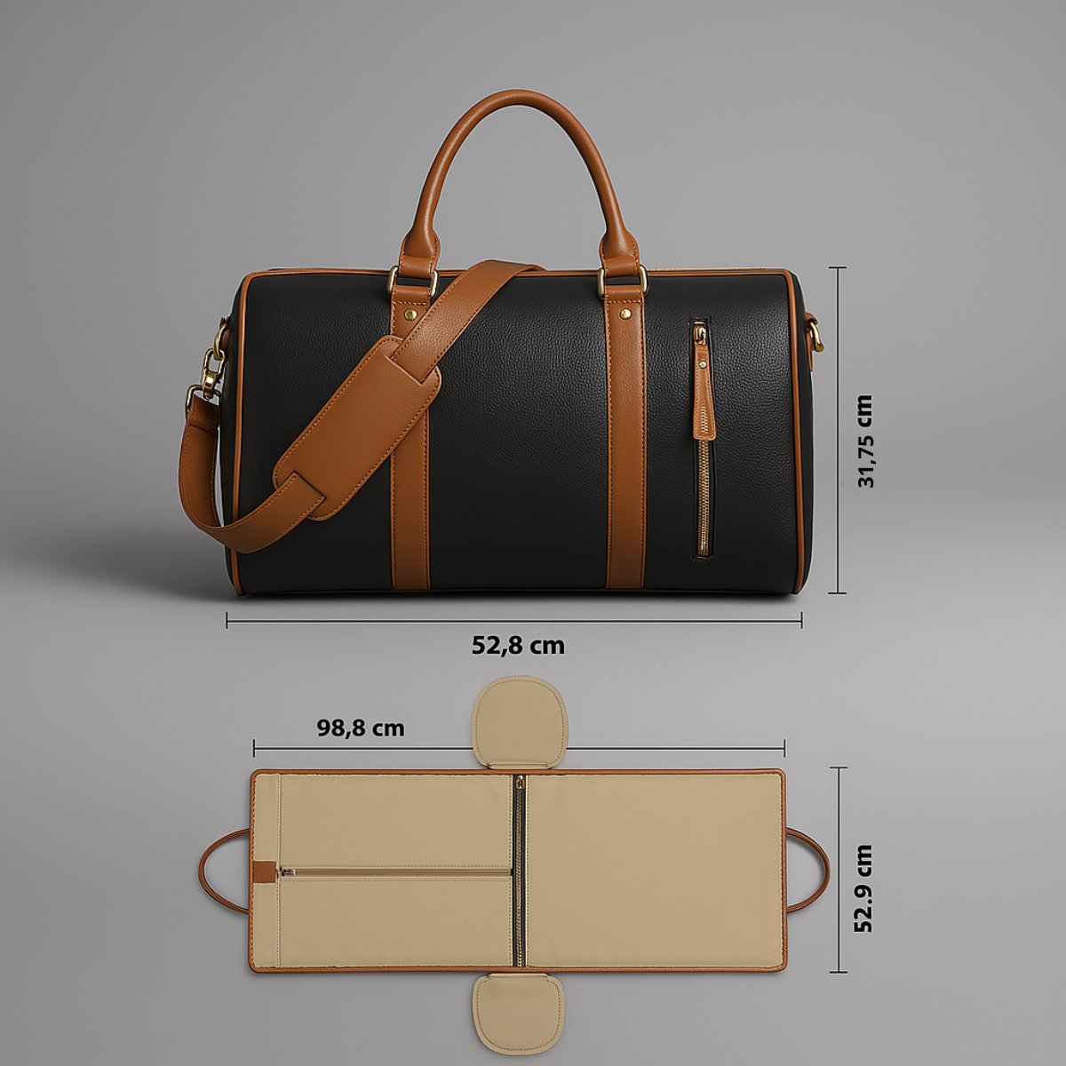 TRAVARA | Reistas™