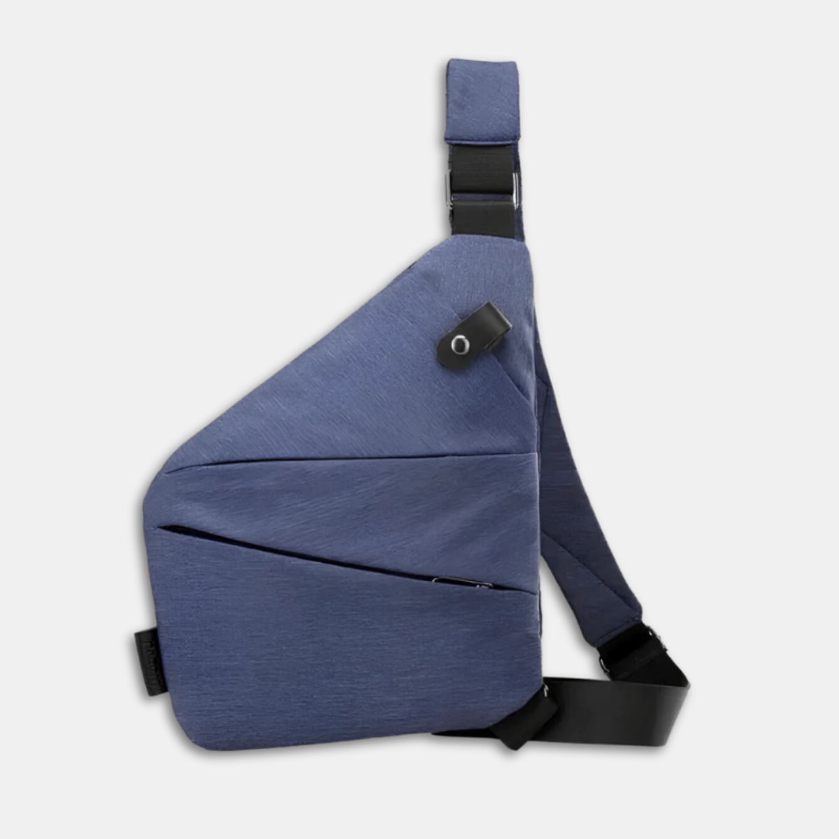 SecuBag | Schoudertas 2+1 GRATIS