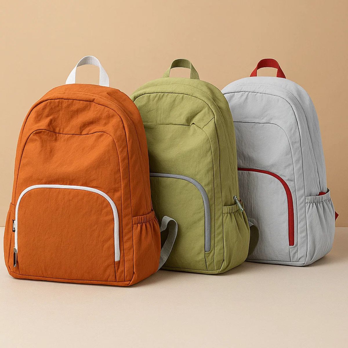 CarryAll | Ultralichte Rugzak