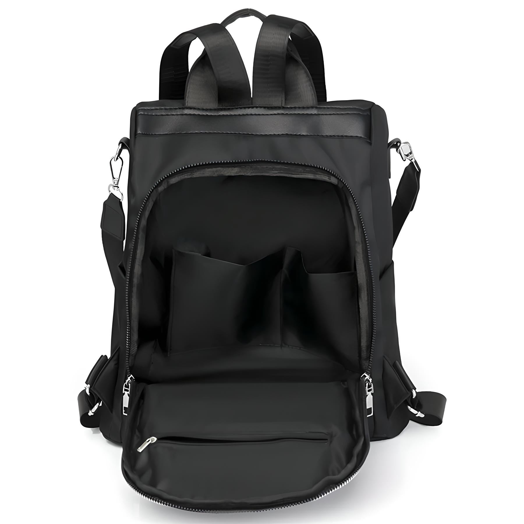 Quincy | Backpack
