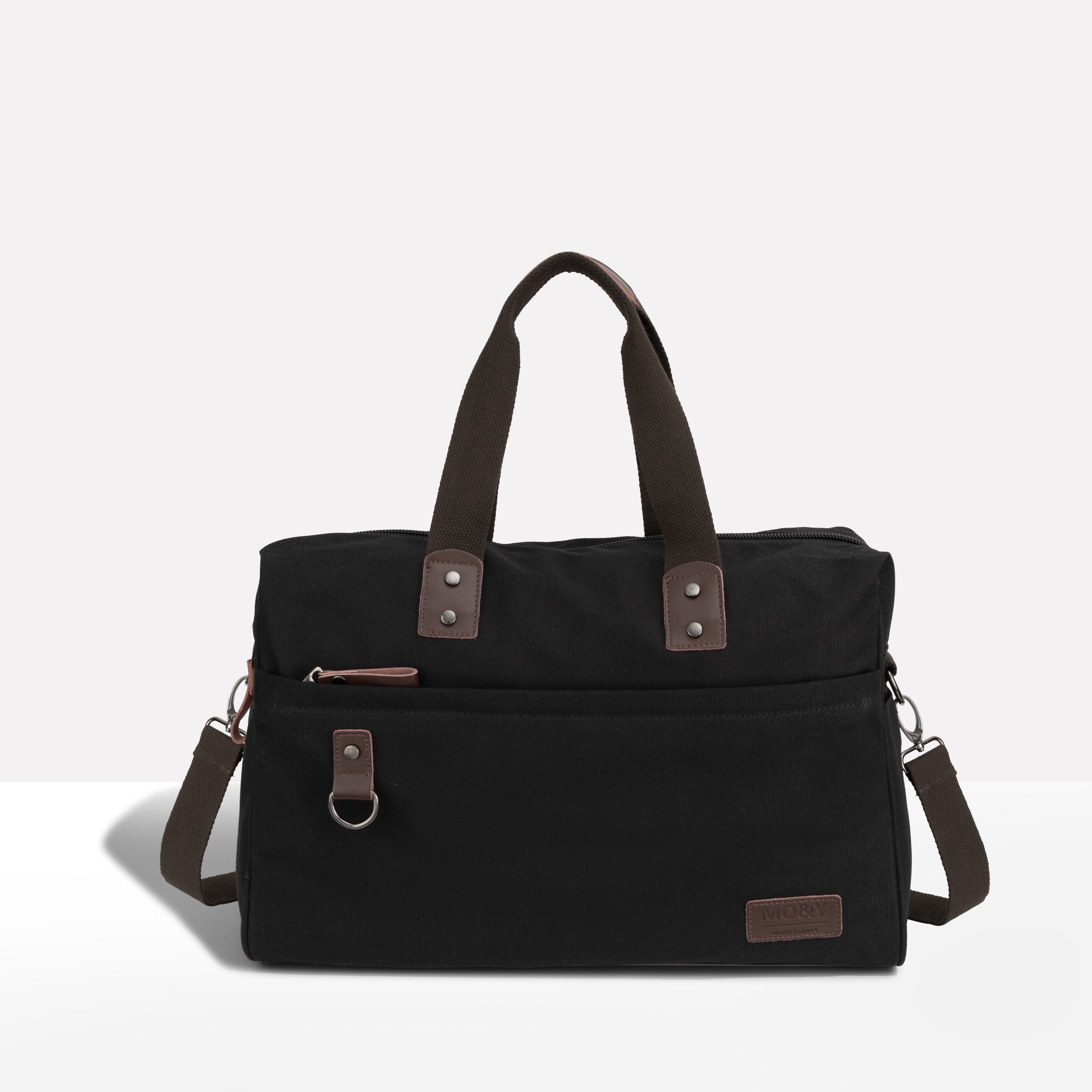 Canvas Pendelbag