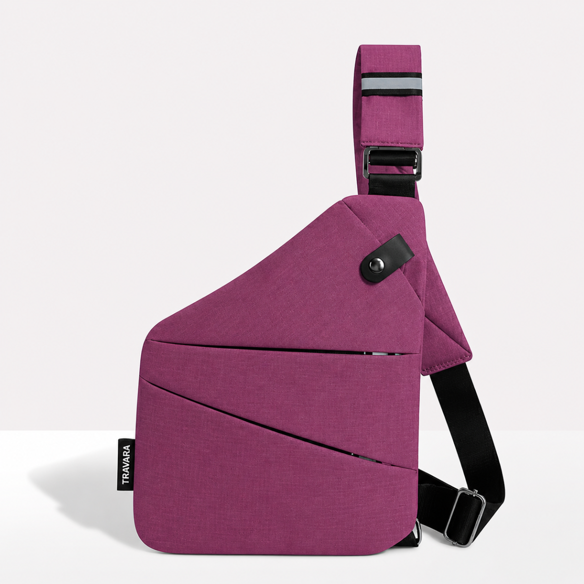 SecuBag | Schoudertas