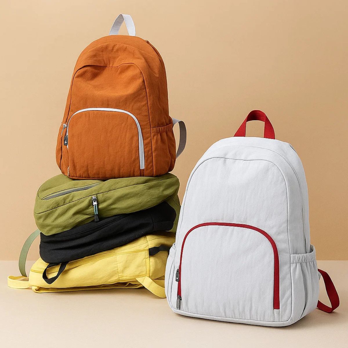 CarryAll | Ultralichte Rugzak