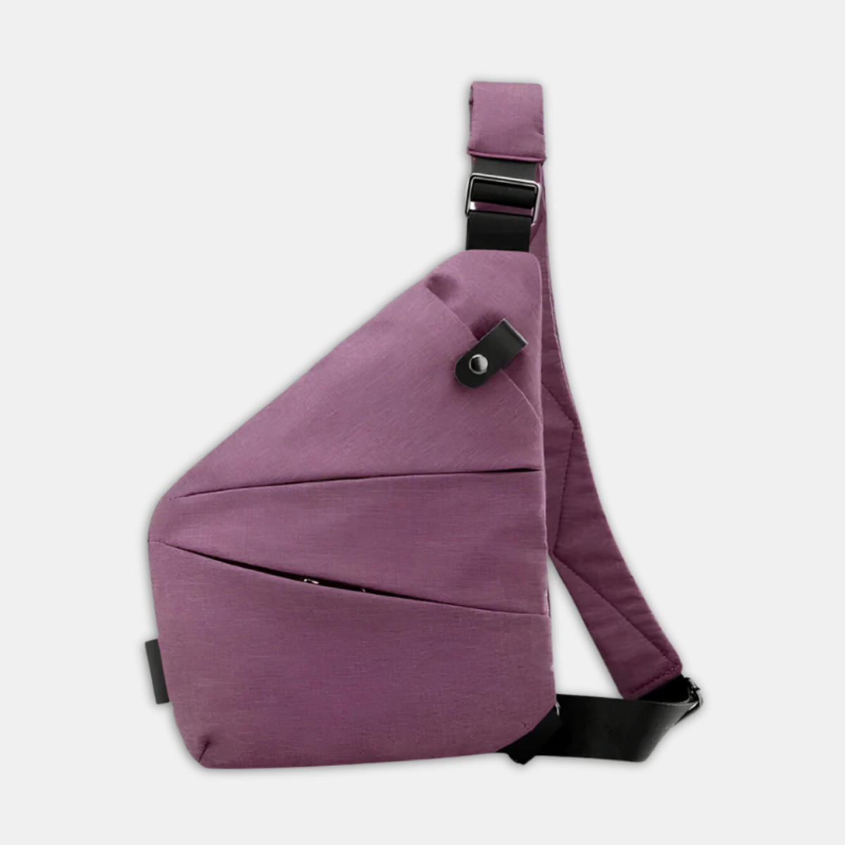 SecuBag | Schoudertas 2+1 GRATIS