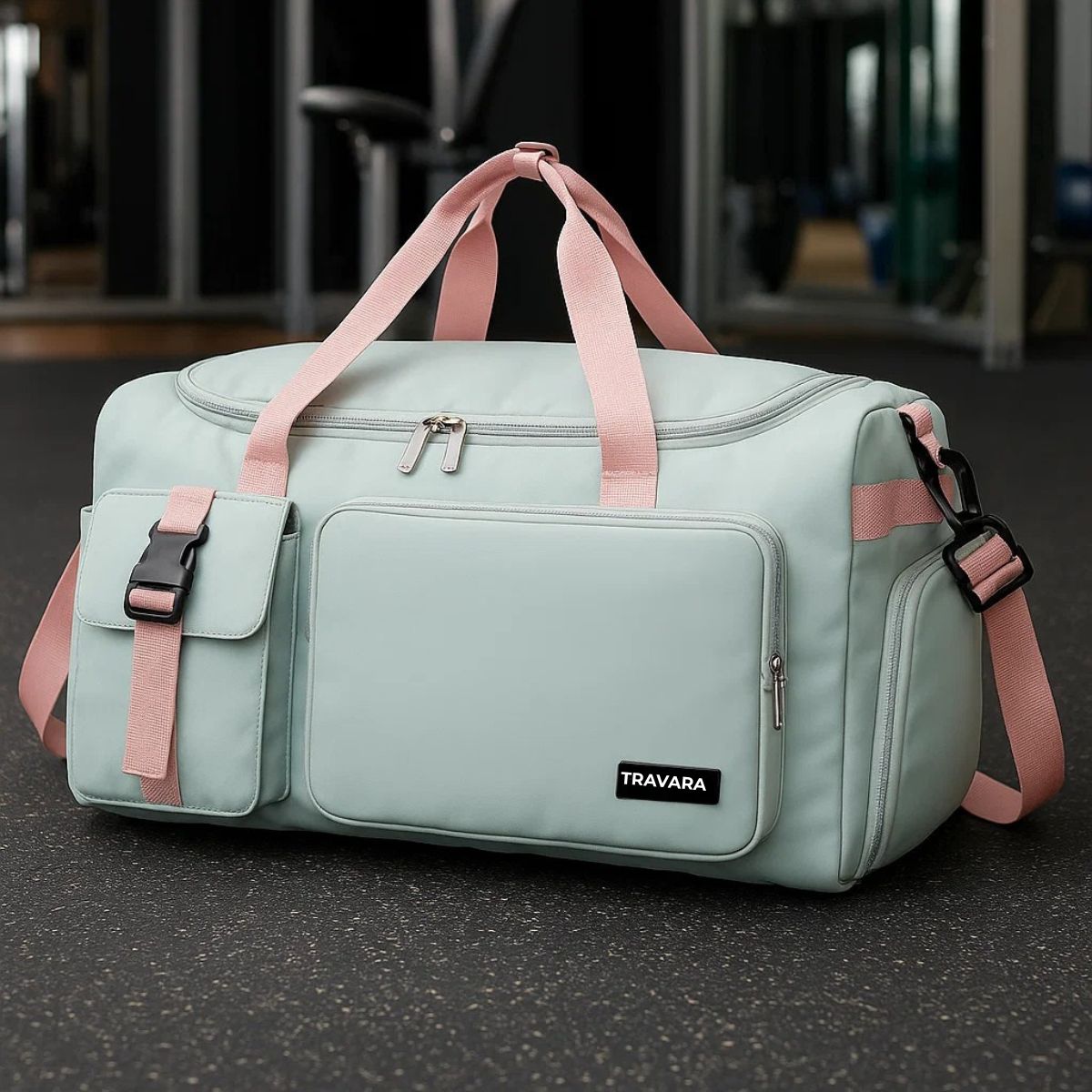 3-in-1 Weekender | Rugzak