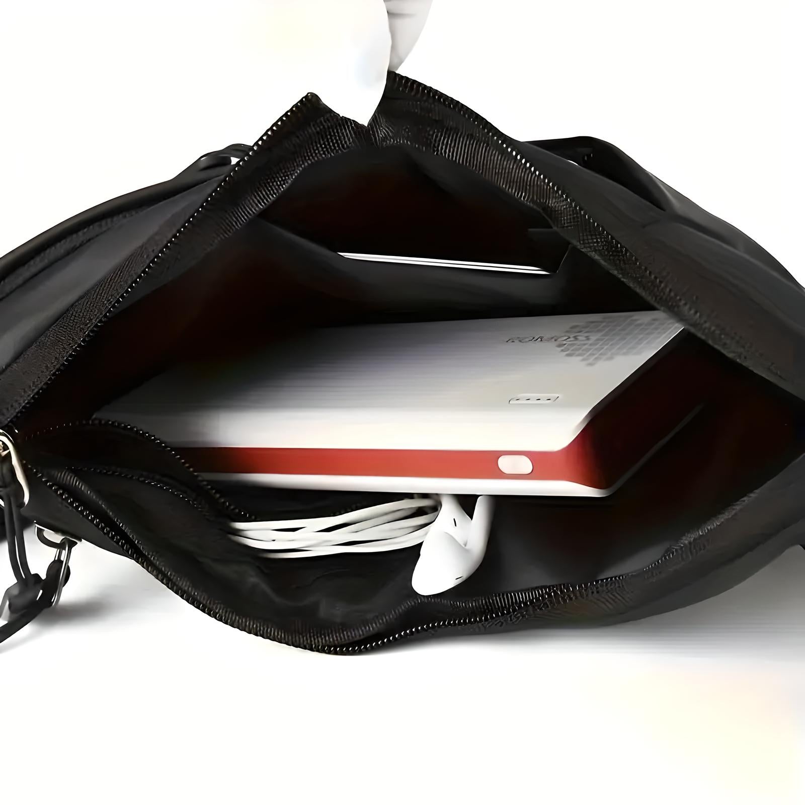 Terra | Anti-theft Bag