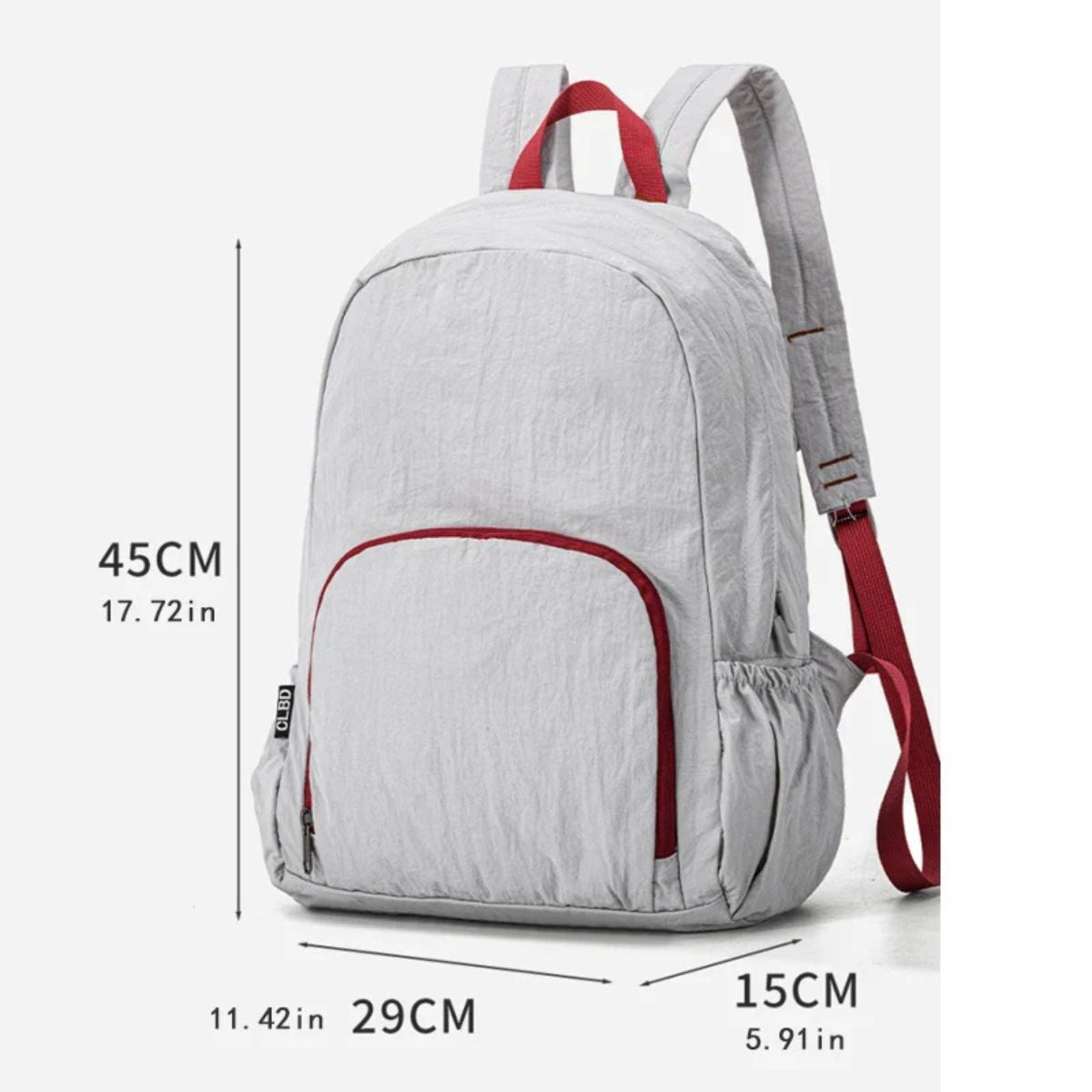 CarryAll | Ultralichte Rugzak