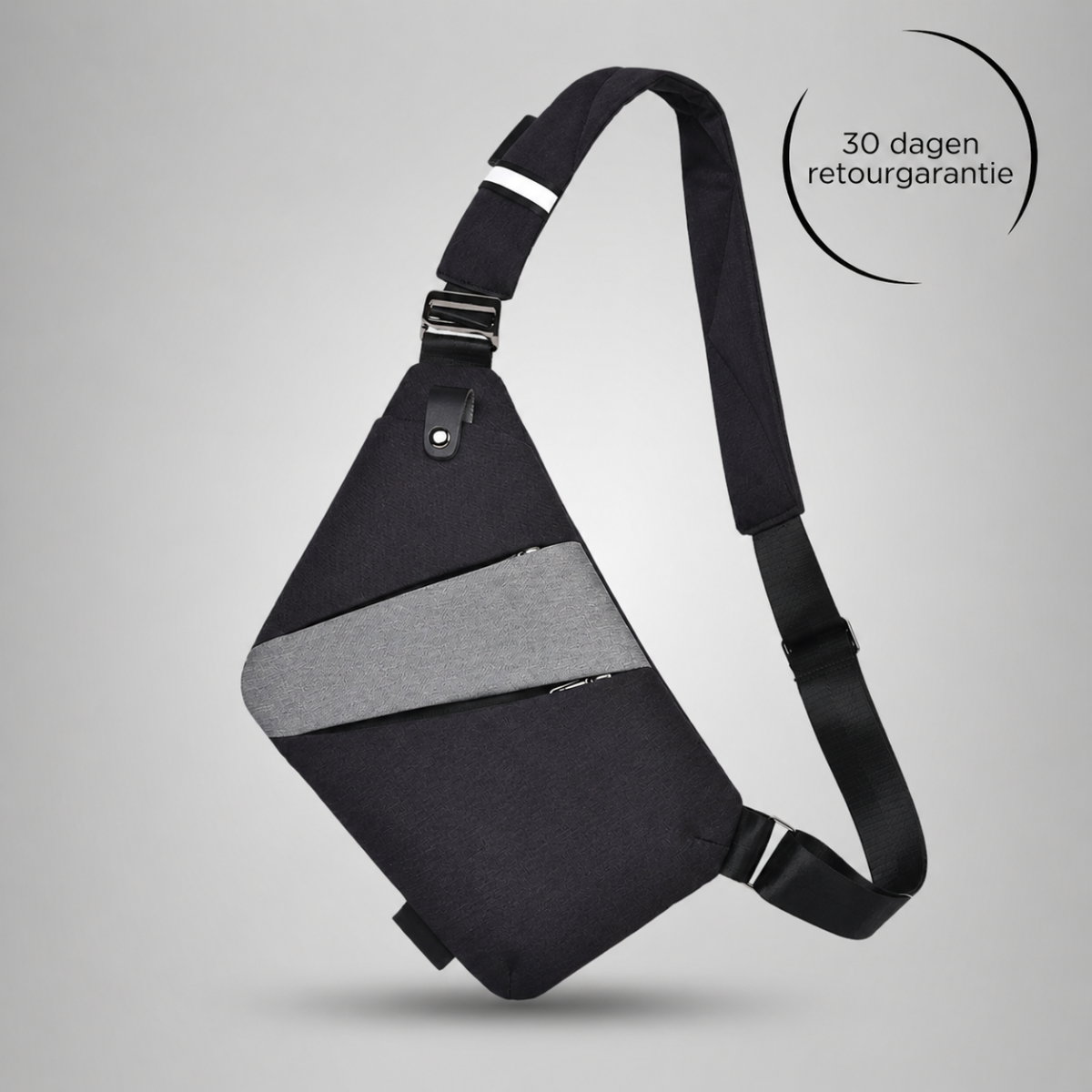 SecuBag 2.0 | Shoulder Bag