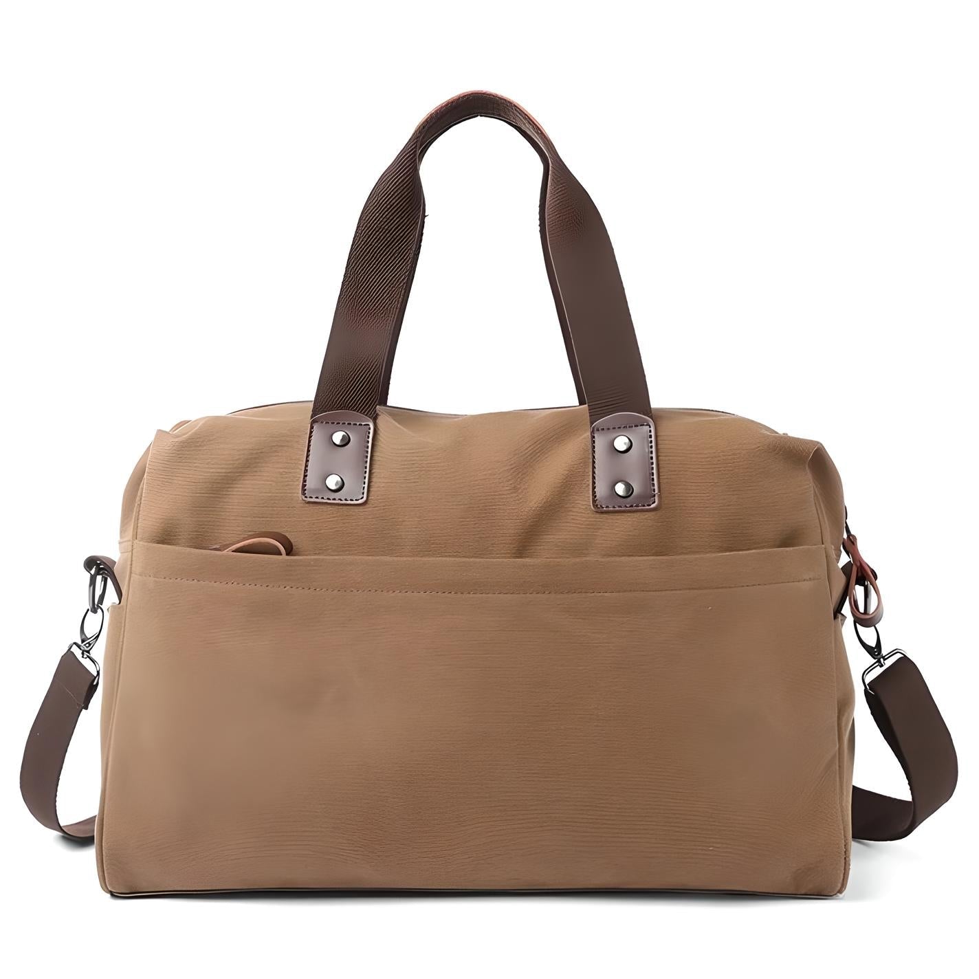 Canvas Pendelbag