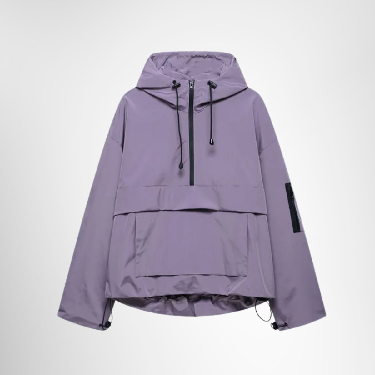 AeroShield | Softshell Jas