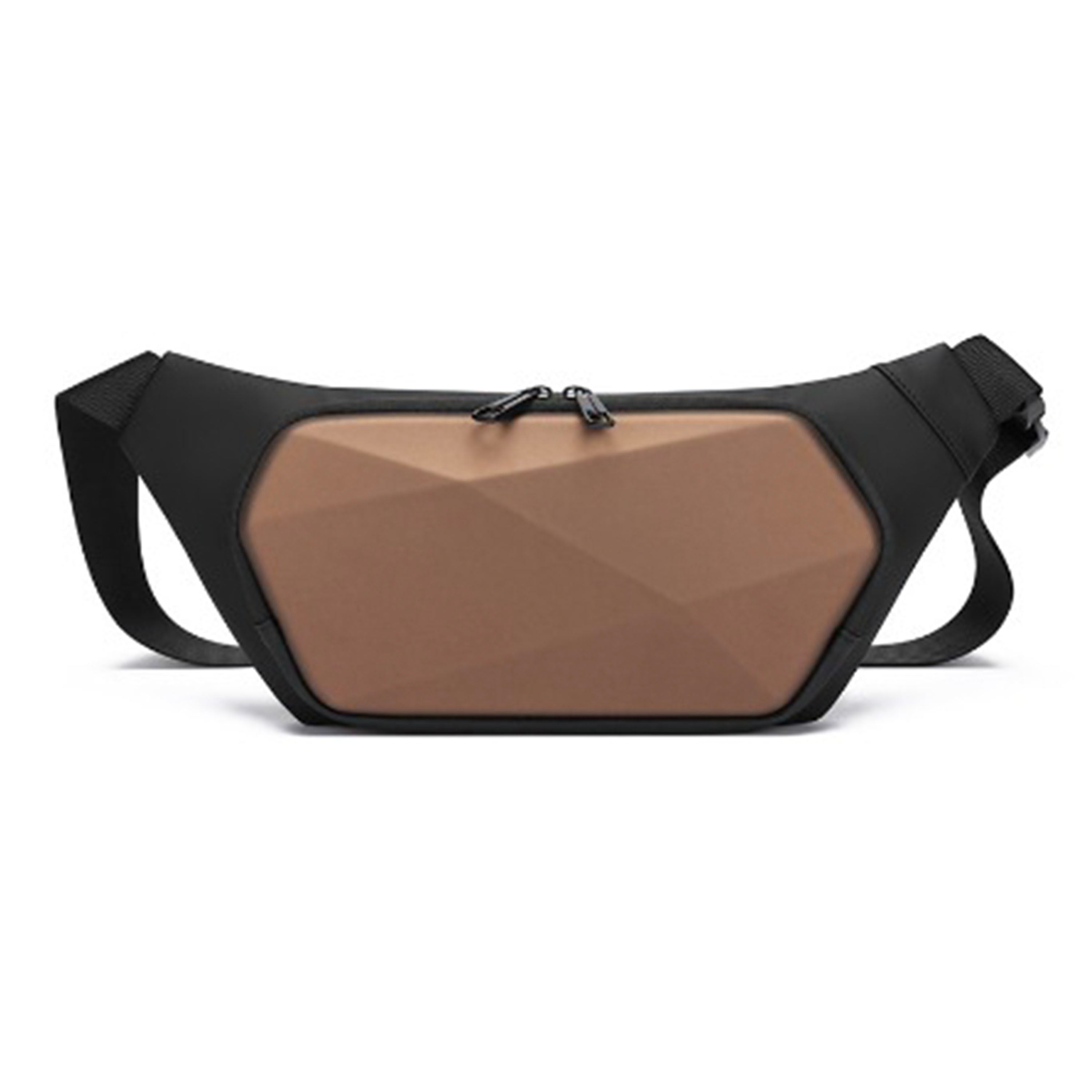 Urban Explorer Shoulder Bag