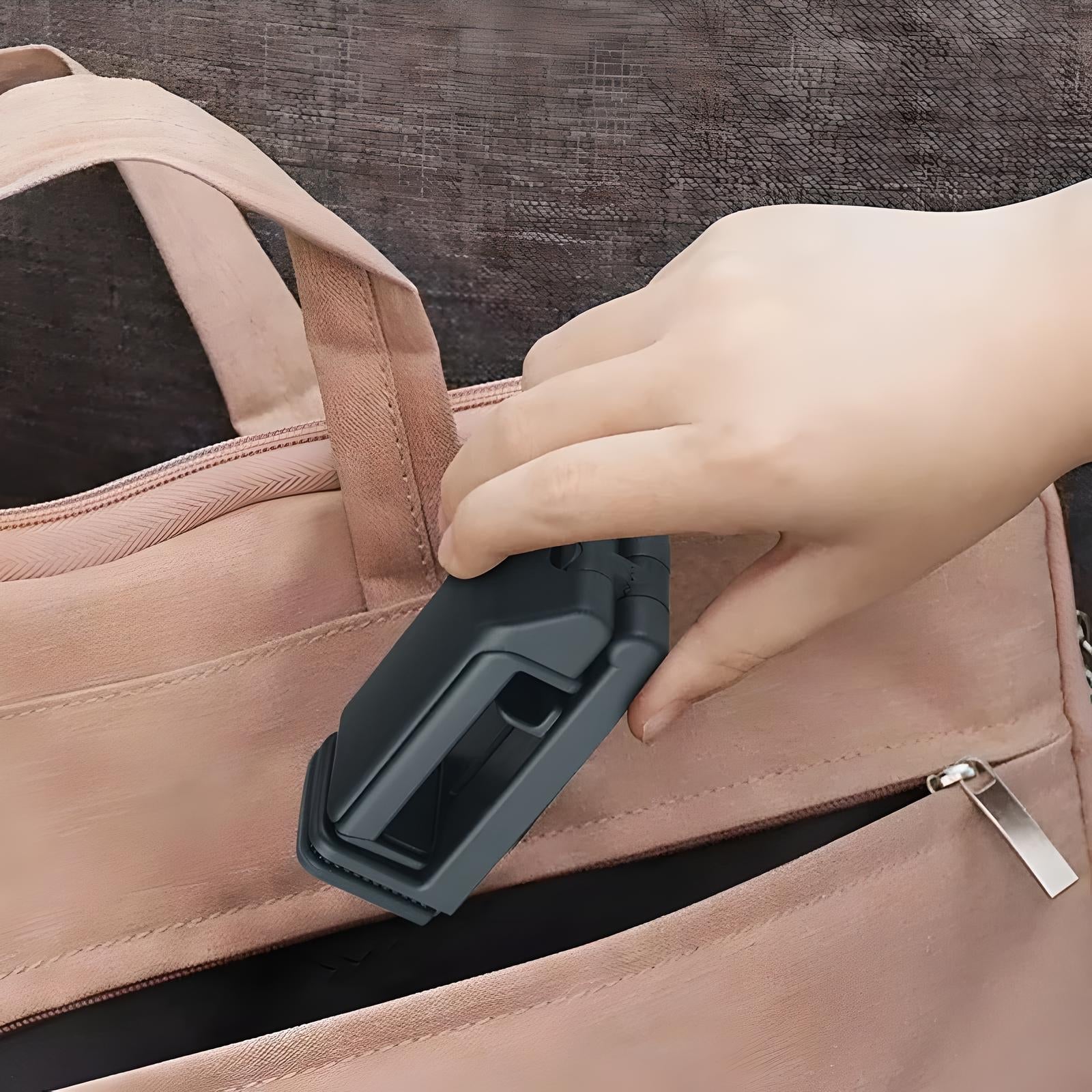 AeroGrip™ Telefoonhouder